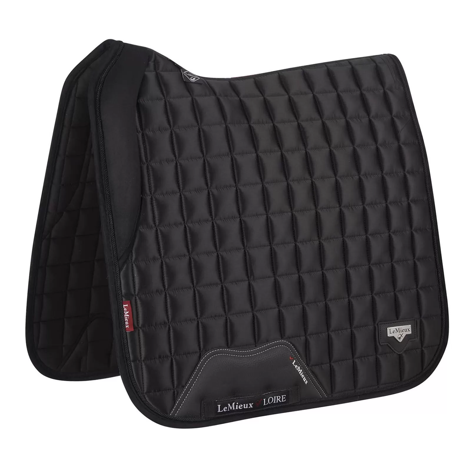 lemieux Loire Dressage Saddle Pad> Dressage Saddle Pads