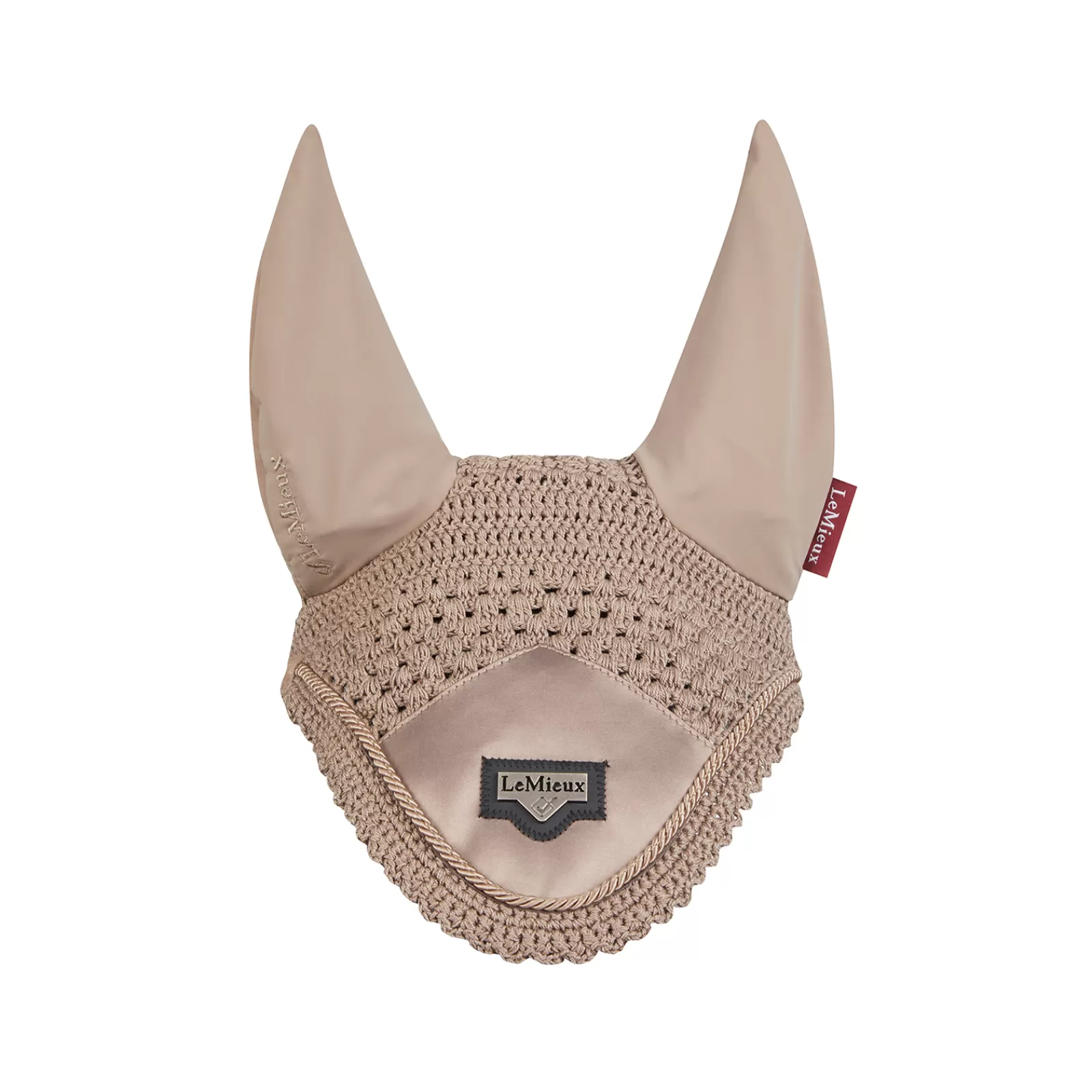 lemieux Loire Fly Hood> Ear Bonnets & Fly Veils