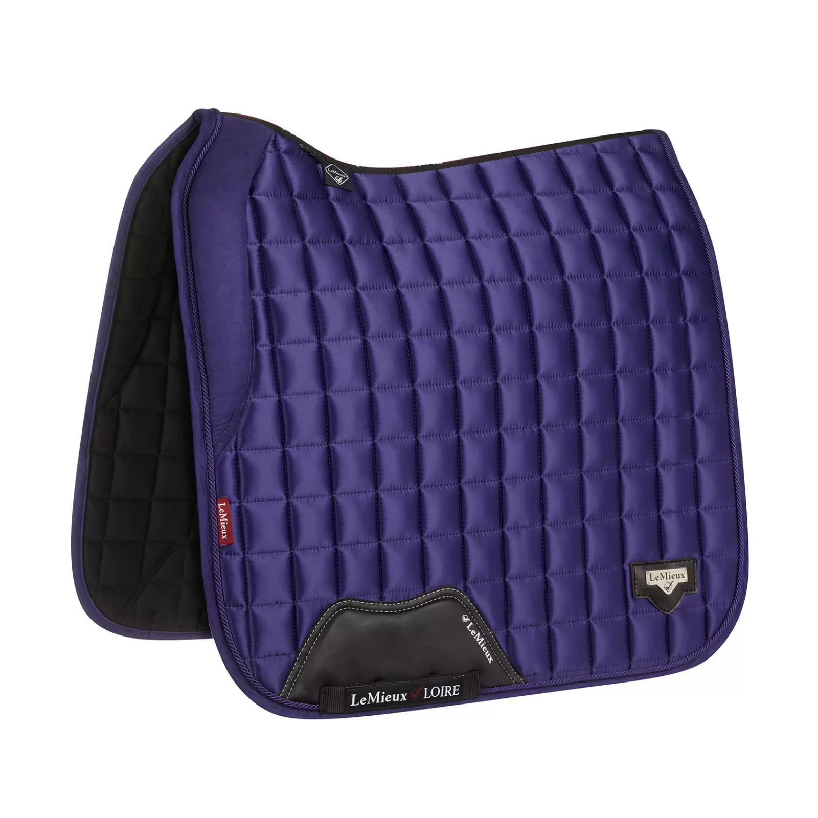 lemieux Loire Memory Dressage Pad> Dressage Saddle Pads