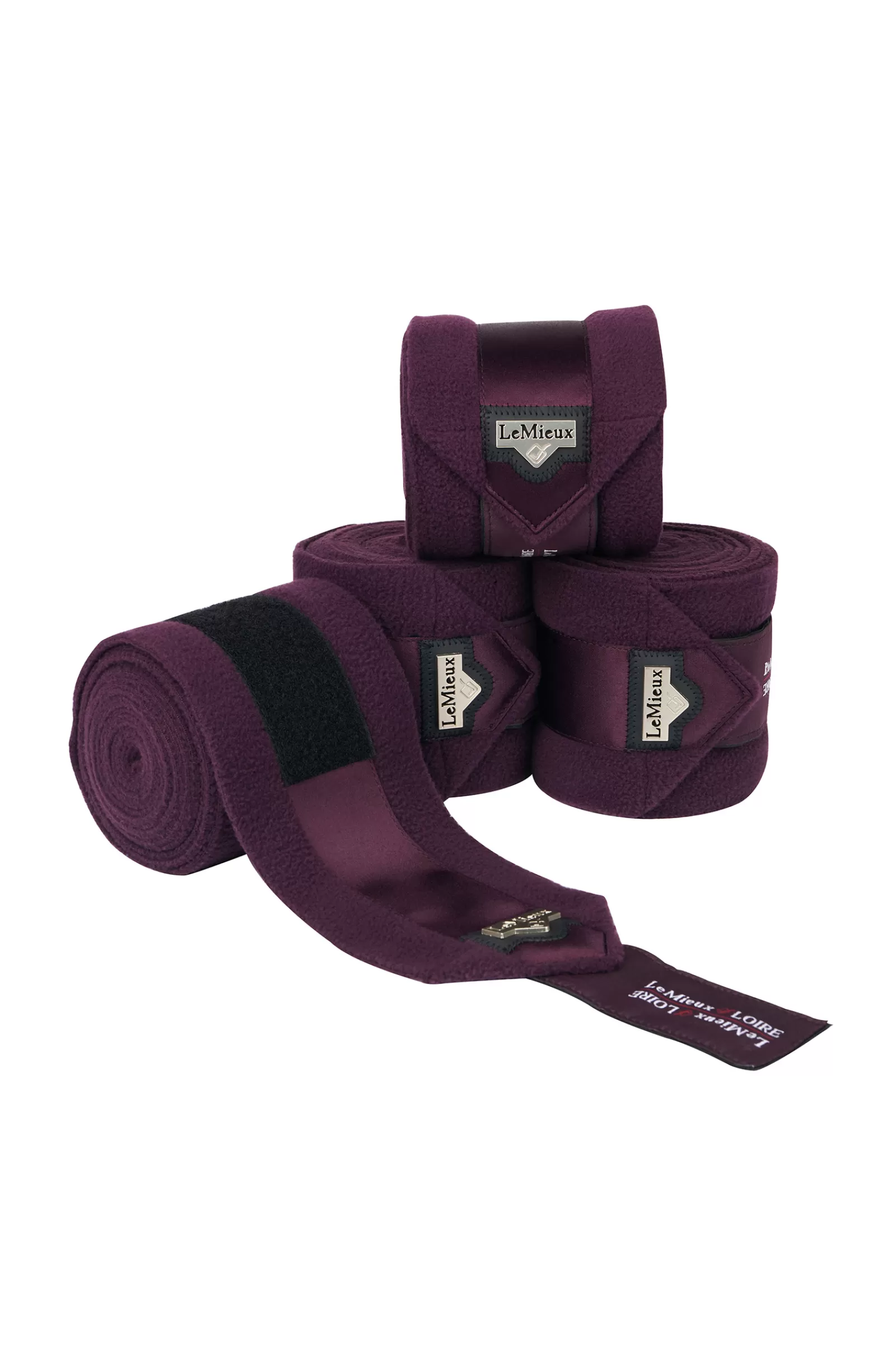 lemieux Loire Polo Bandages> Horse Bandages