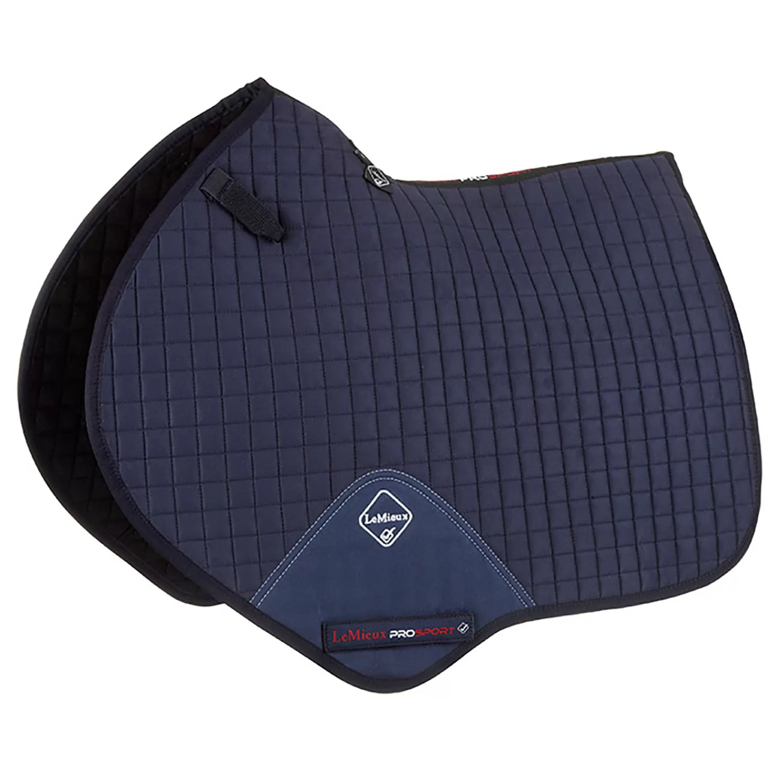 lemieux Luxury Cc> All Purpose & Jumping Saddle Pads