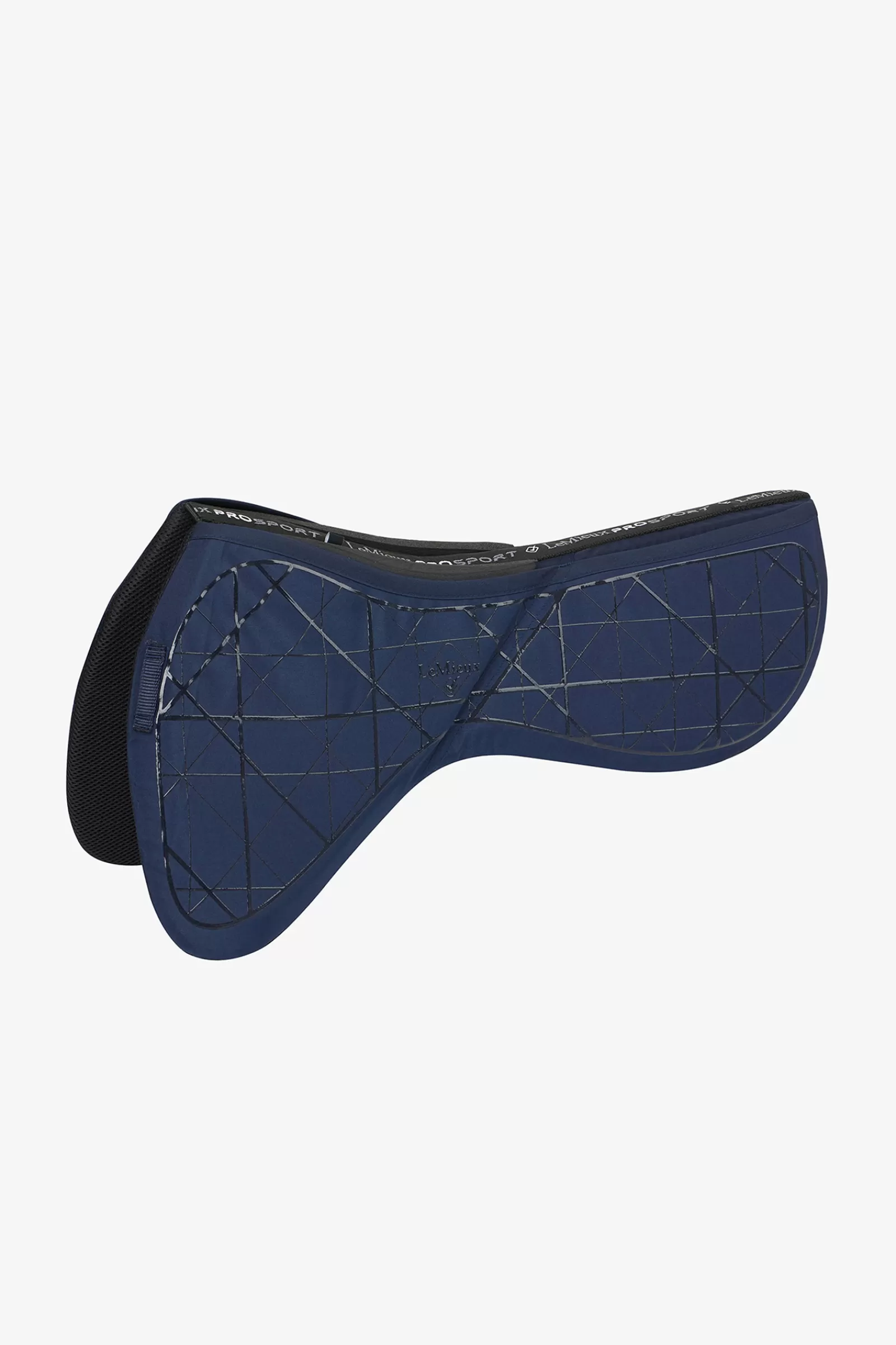 lemieux Matrix Support Dressage Half Pad> Half Pads