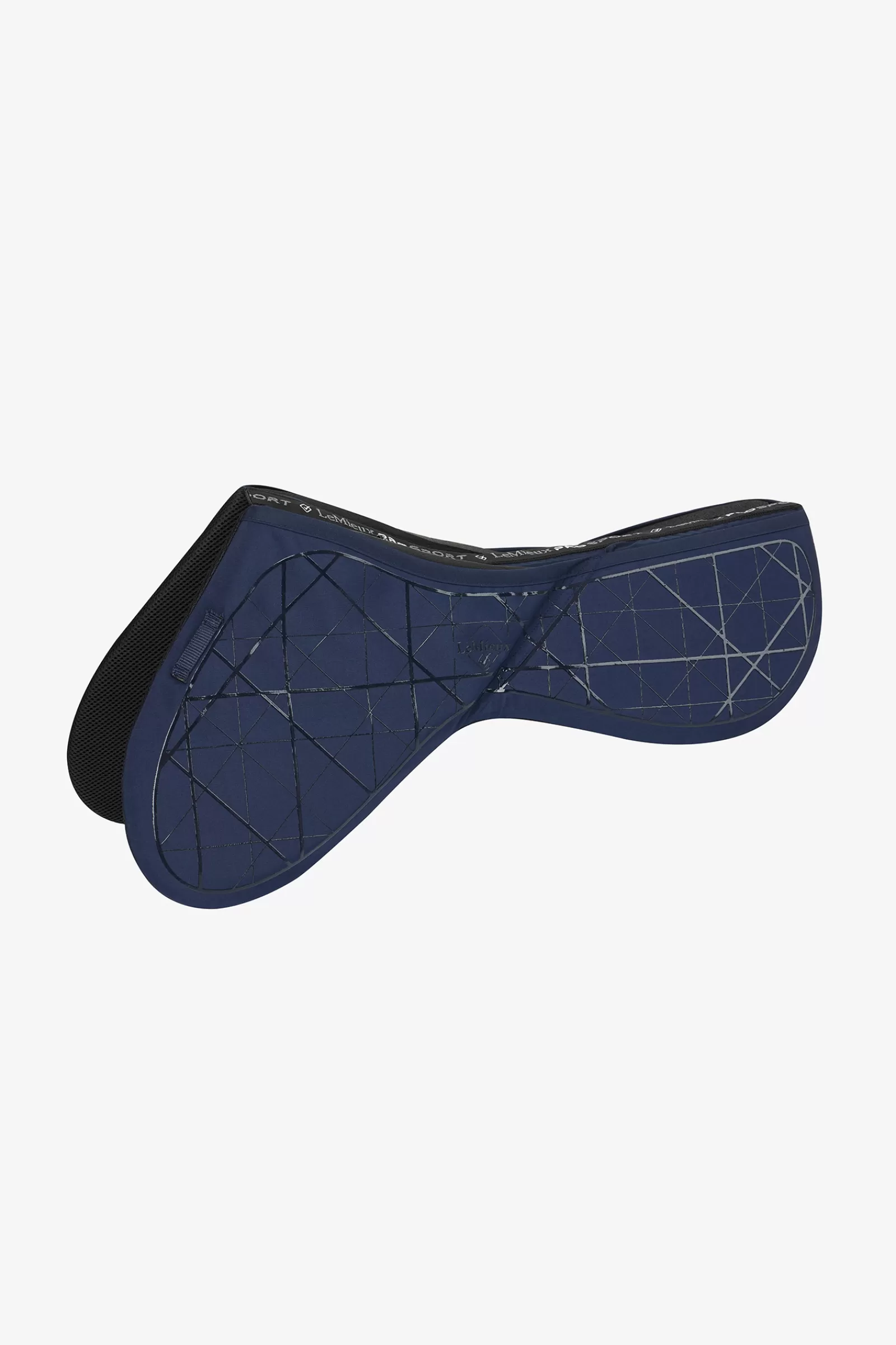 lemieux Matrix Support Euro Jumping Half Pad> Half Pads