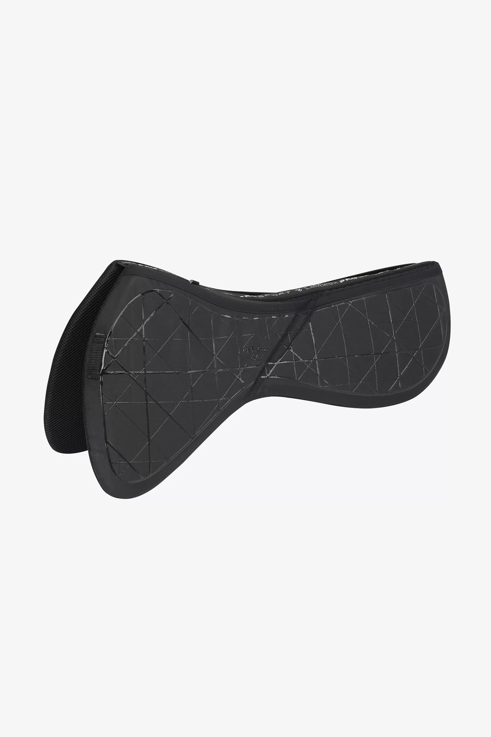 lemieux Matrix Support Foam Dressage Half Pad> Half Pads