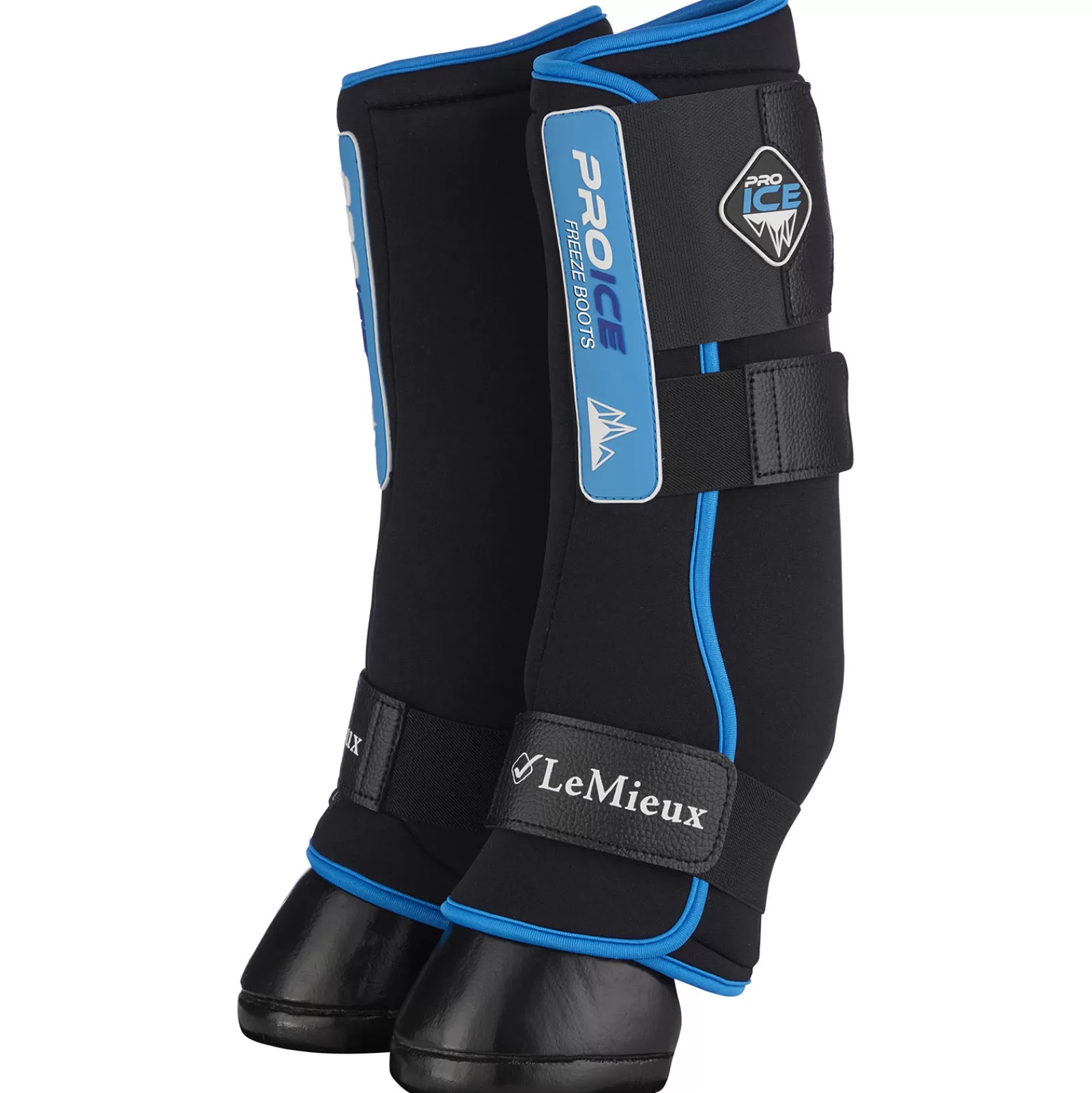 lemieux Pro Ice Freeze Boot> Horse Boots