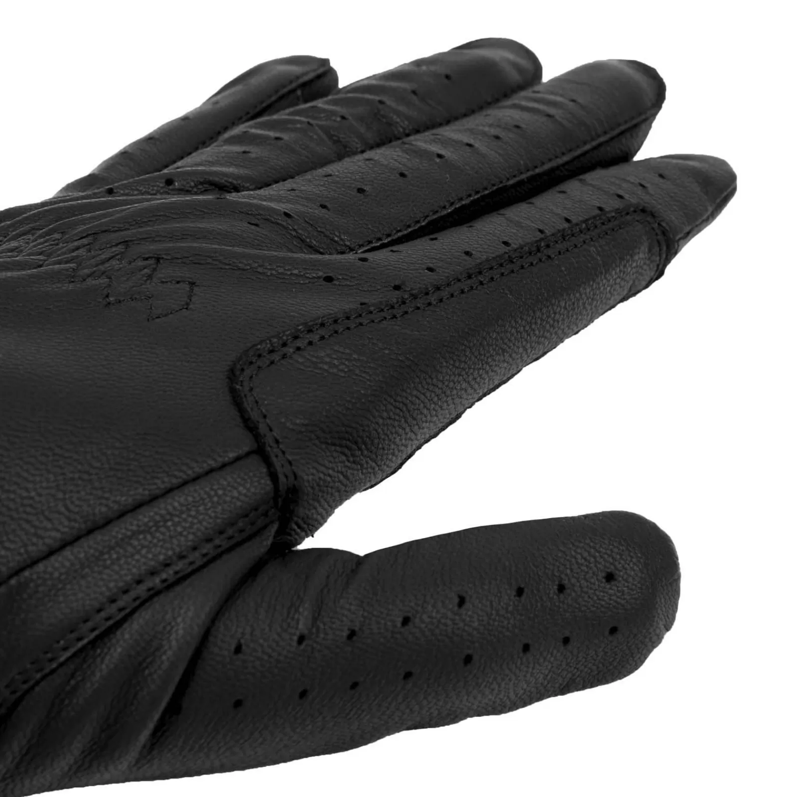 All Season Gloves*lemieux Pro Touch Classic Leather Glove Black