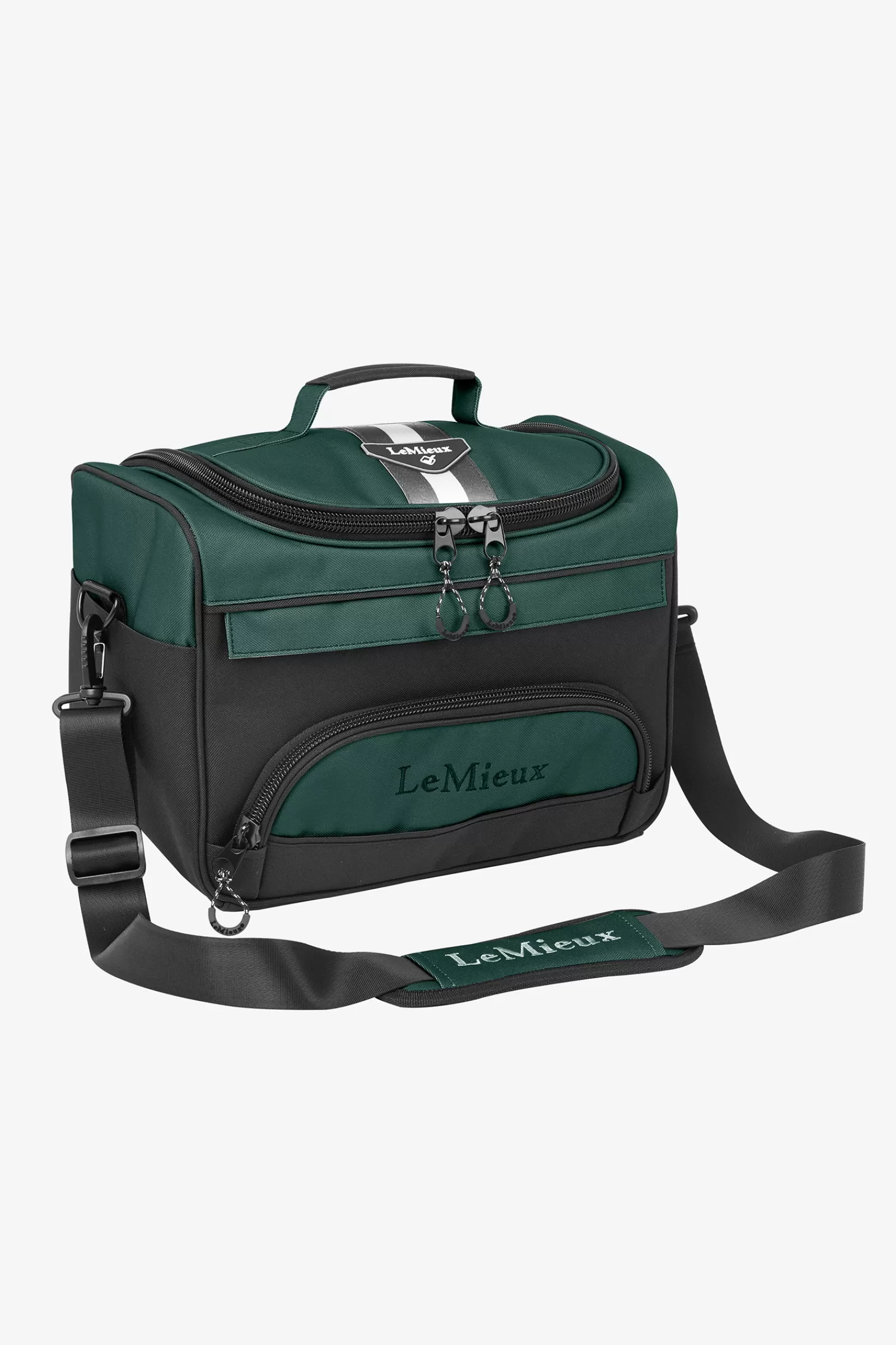 Bags*lemieux Prokit Lite Grooming Bag Spruce