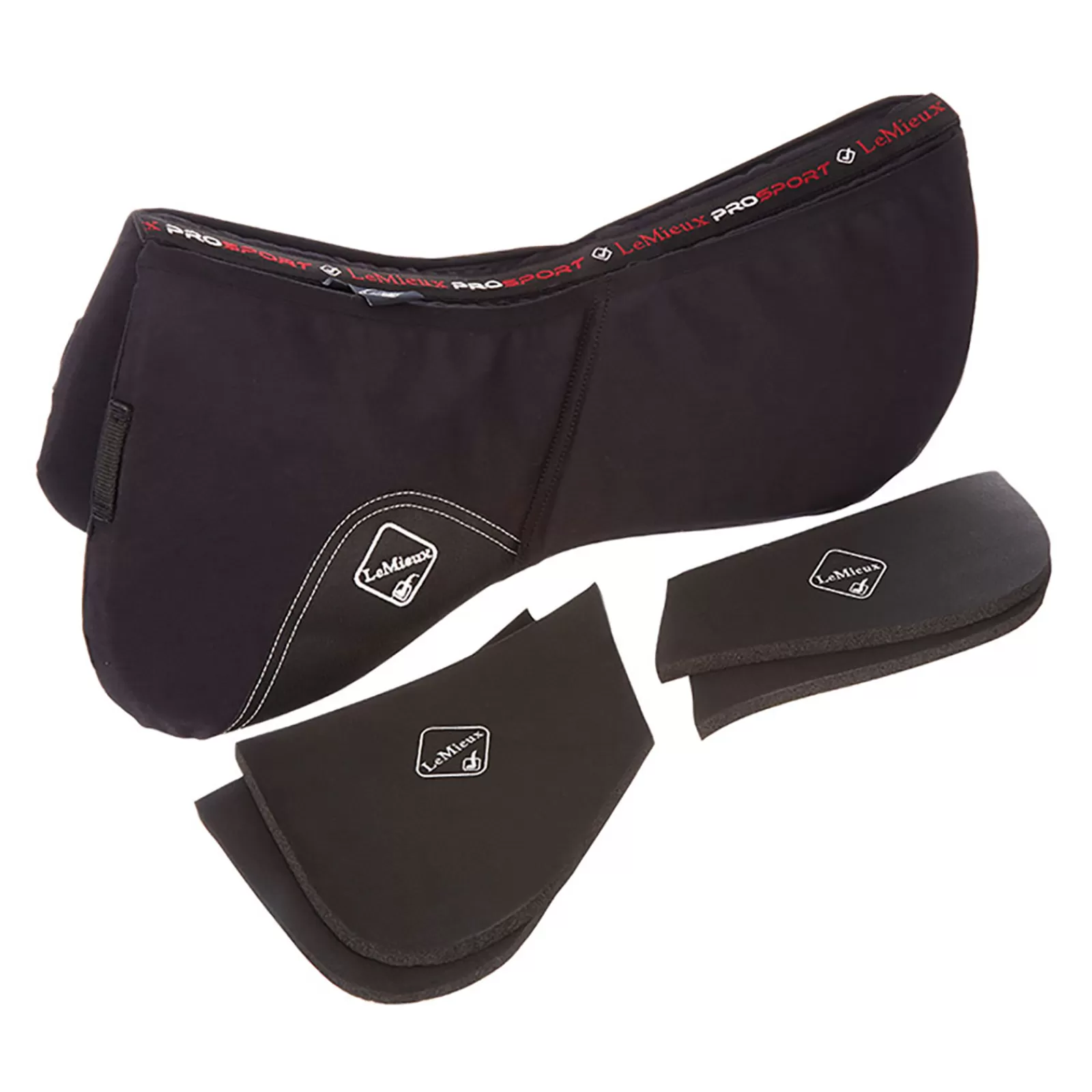 lemieux Pro-Sorb Half Pad> Half Pads