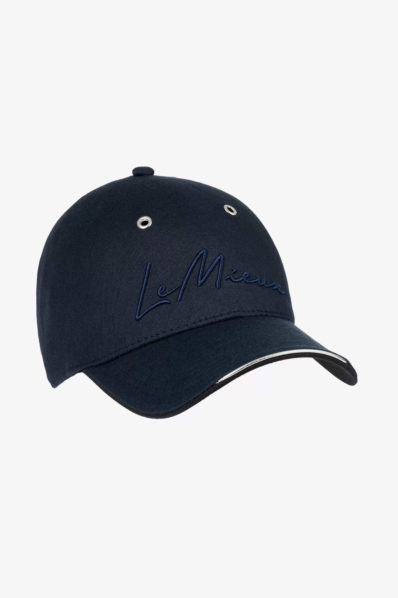 Caps & Headbands*lemieux Simone Seamless Cap Db/Ab