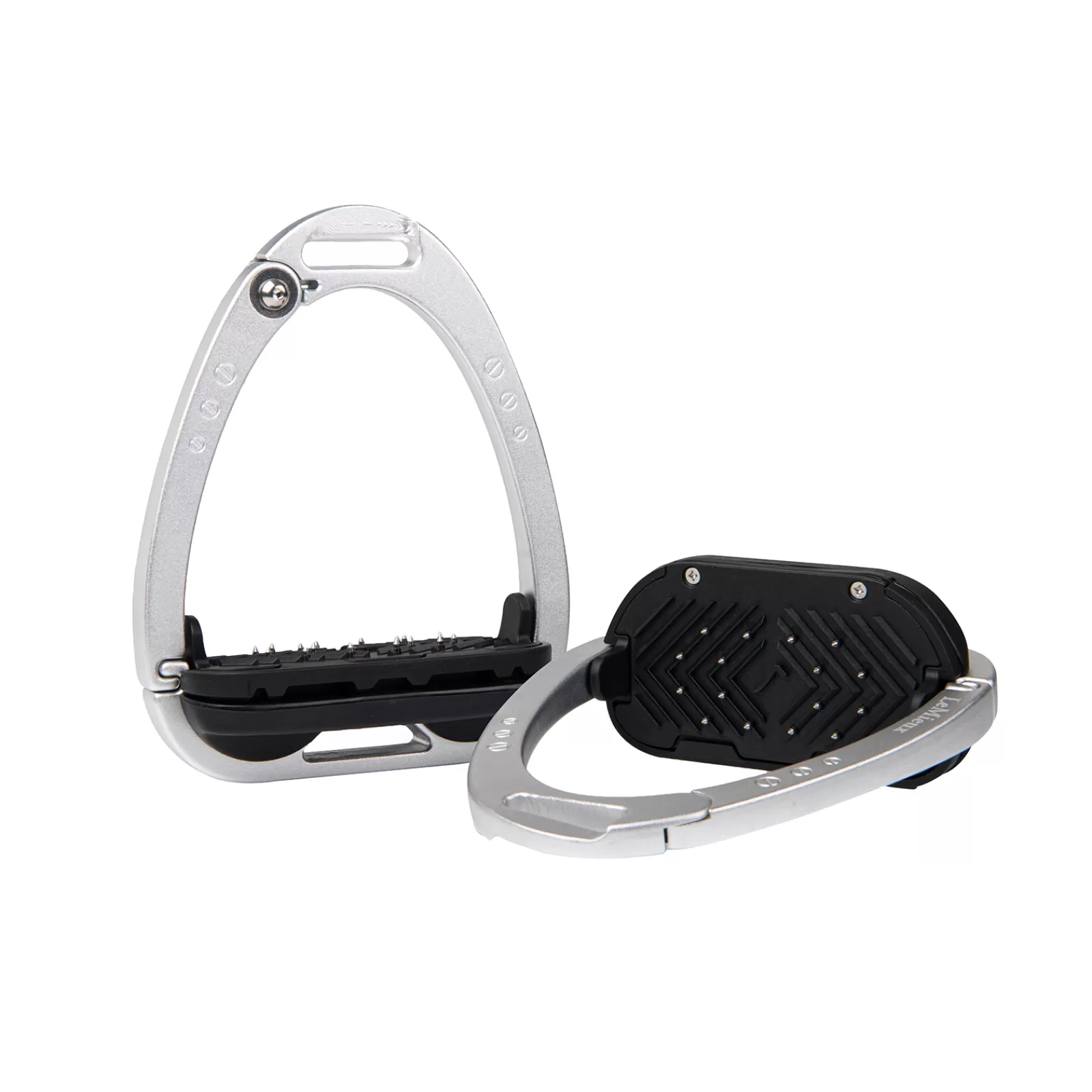 lemieux Vector Stirrup Balance> Stirrups