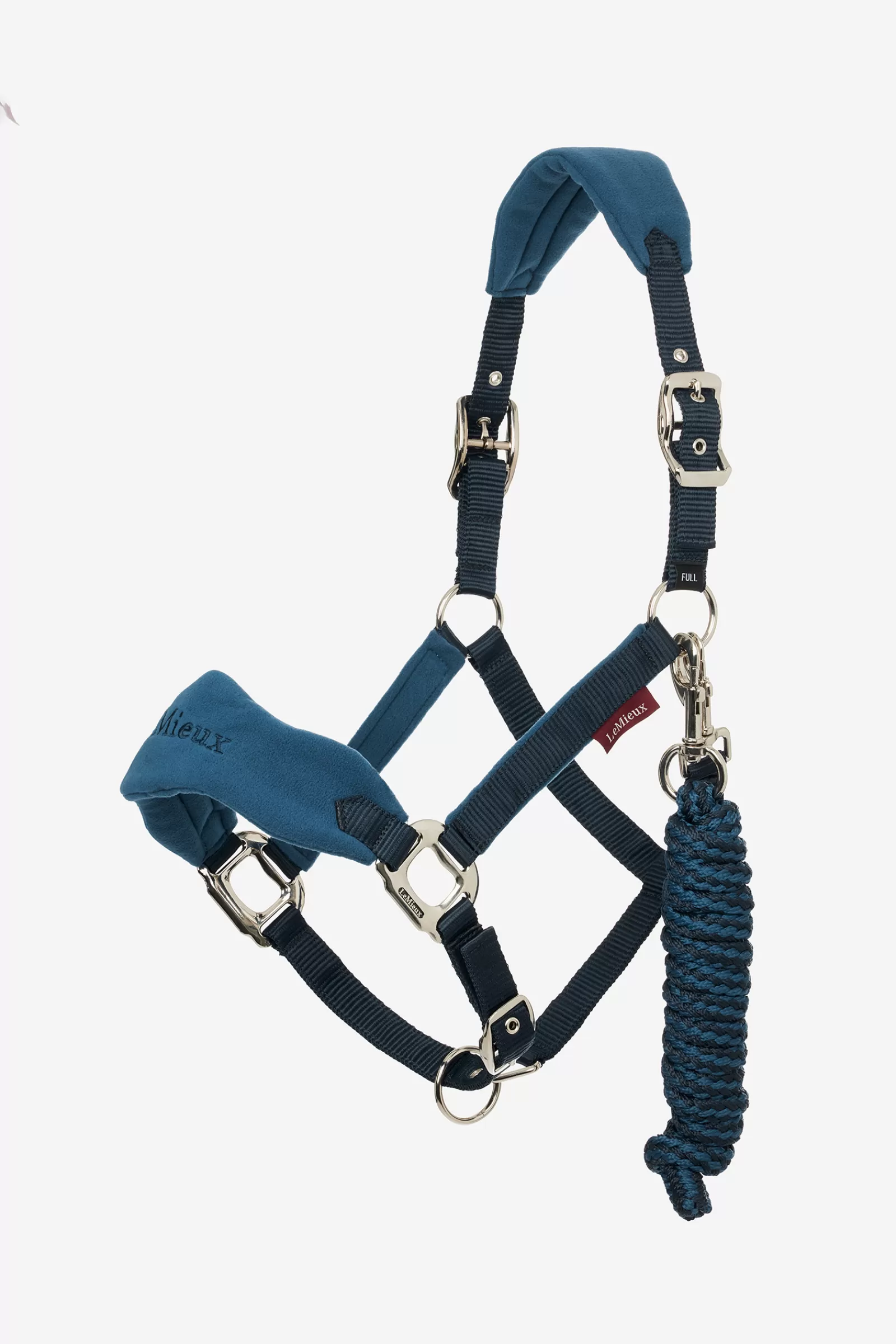 lemieux Vogue Head Collars> Headcollars & Halters