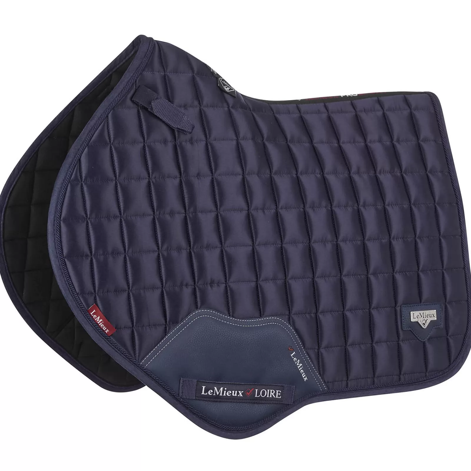 lemieux Loire Classic Cc Pads> All Purpose & Jumping Saddle Pads