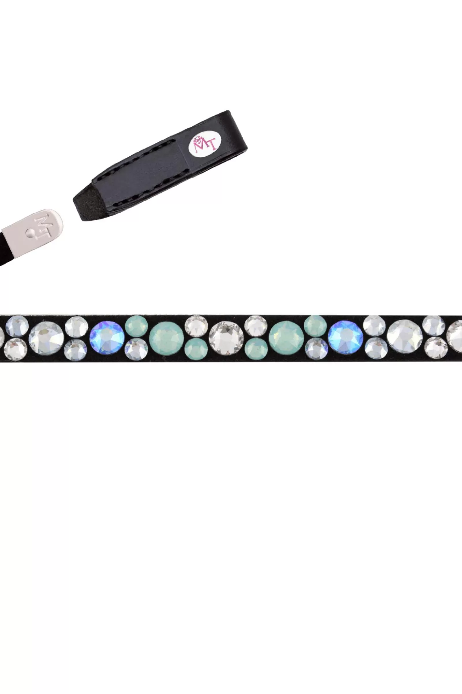 magictack Bling Classic Browband> Browbands