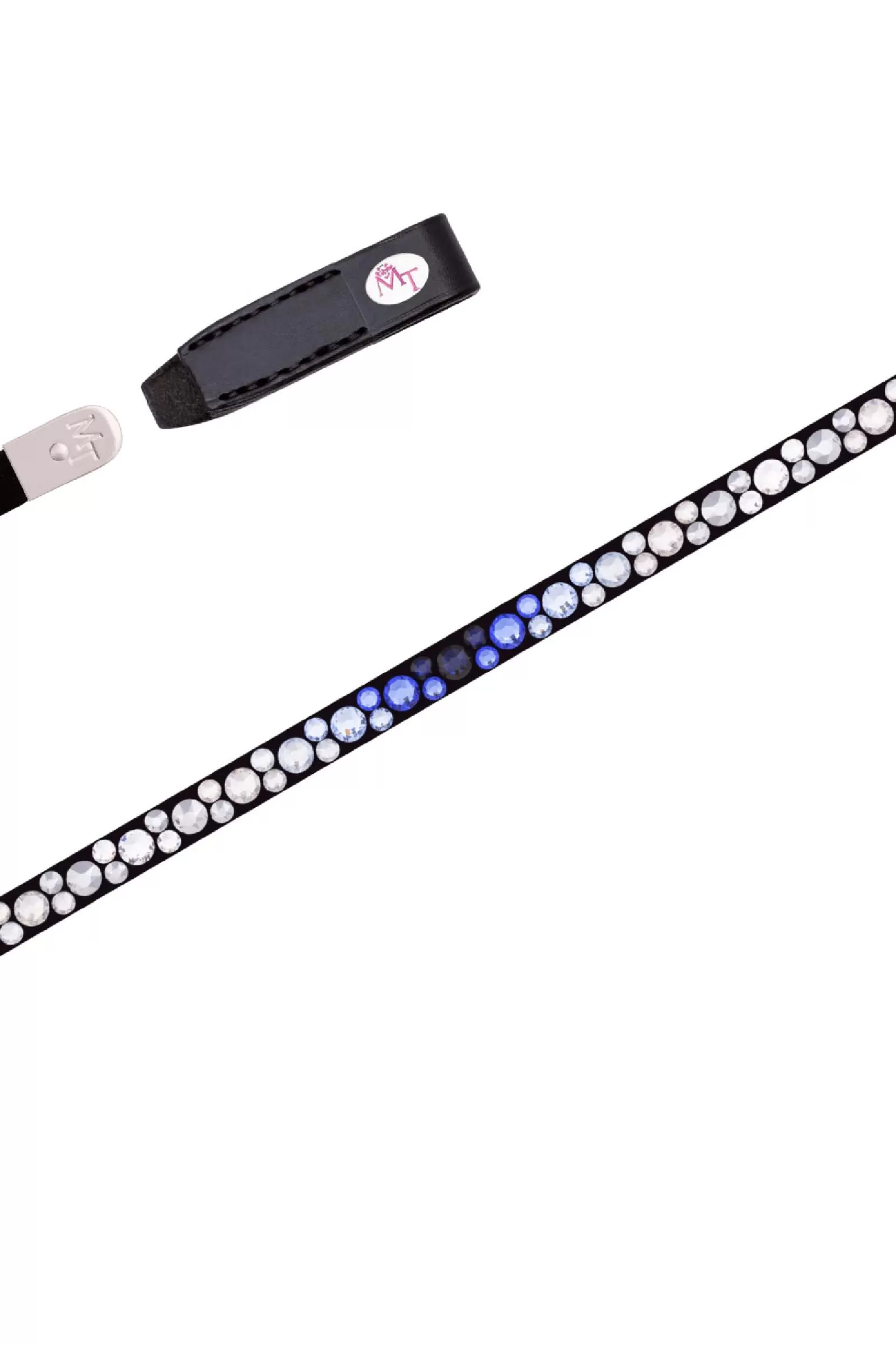 magictack Radiance Bling Classic Browband> Browbands