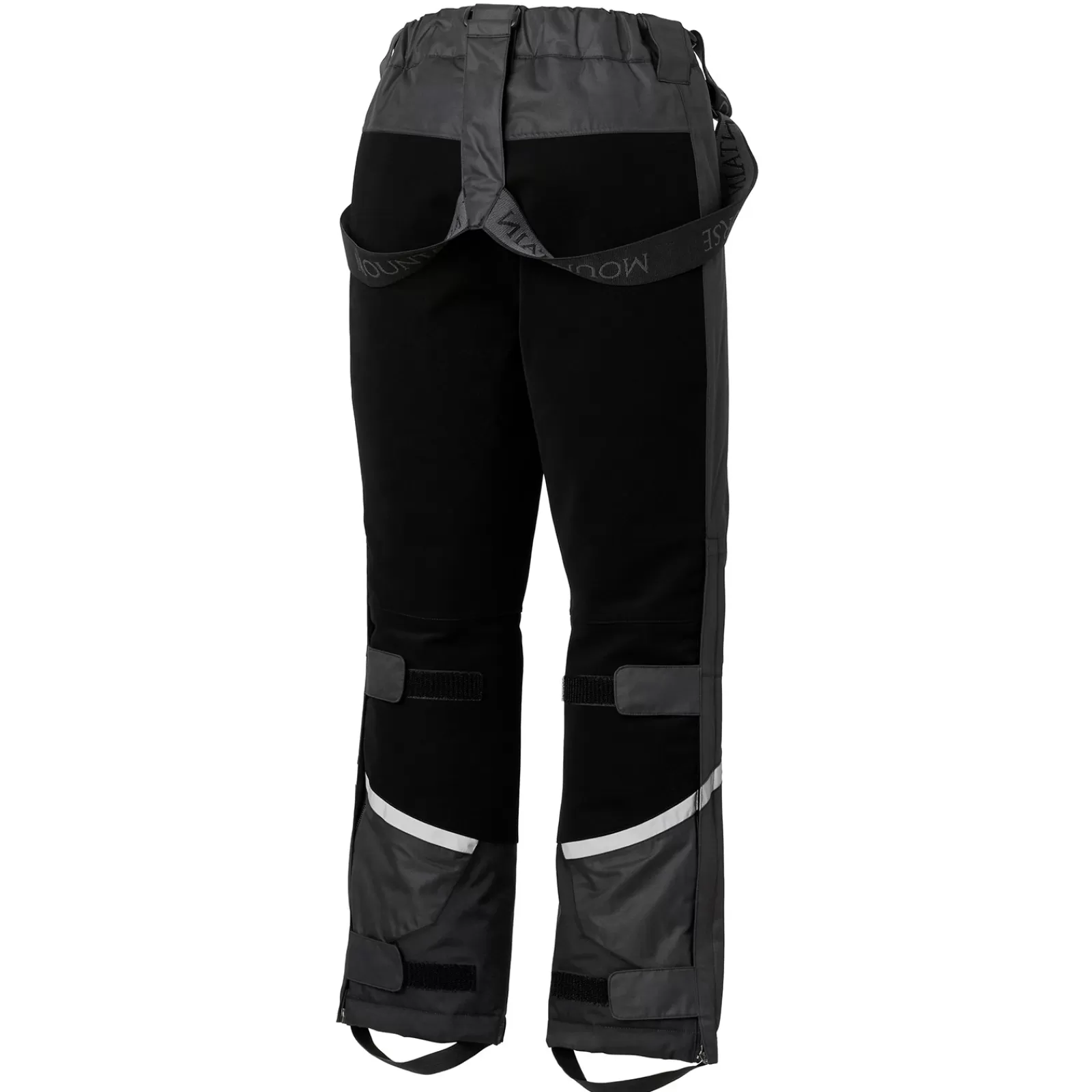 Jodhpurs & Breeches*mountainhorse Mountain Horse Admont Junior Riding Pants Black