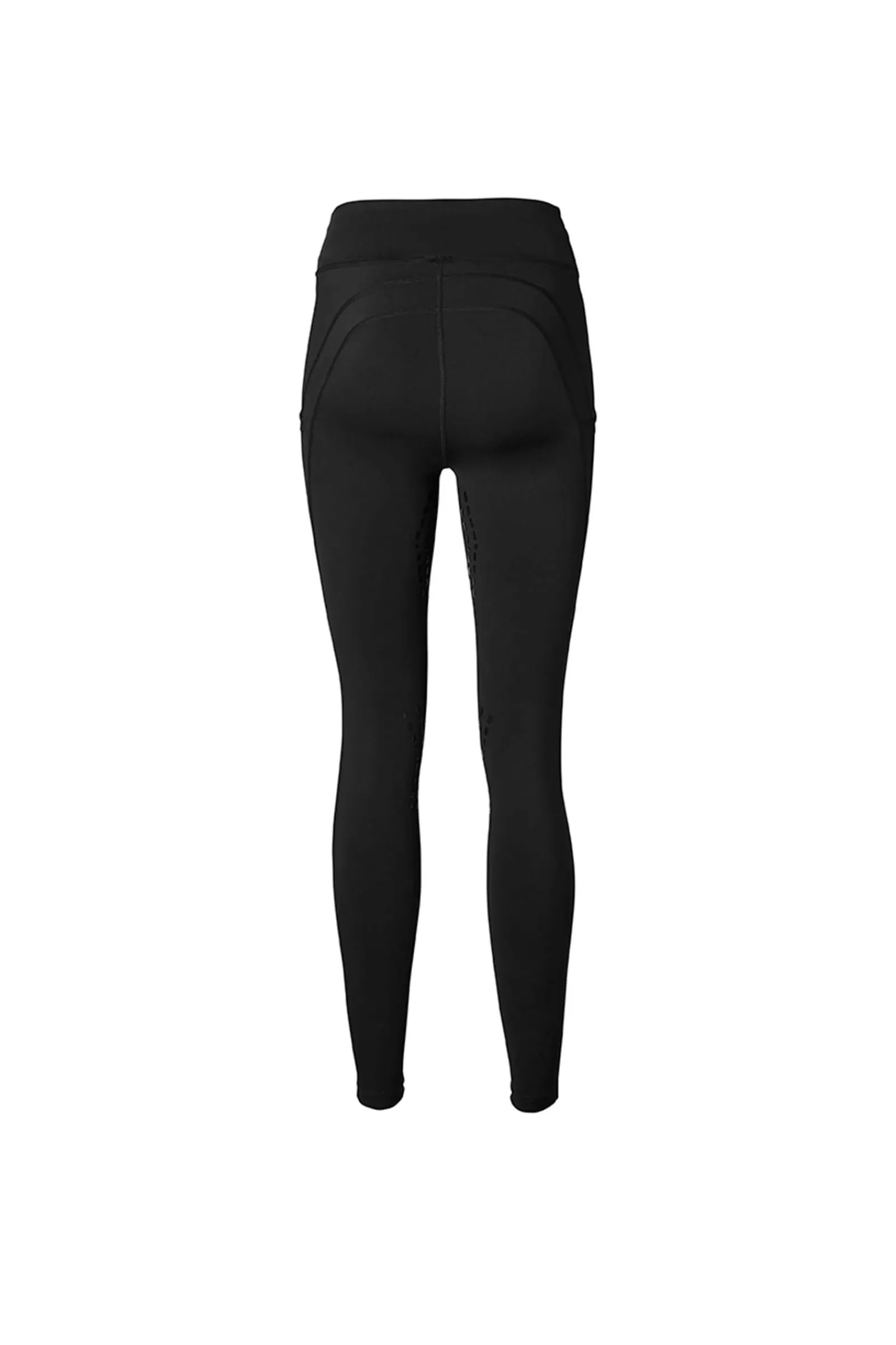 Riding Tights*mountainhorse Mountain Horse Darcy Women'S Tech Tights Black