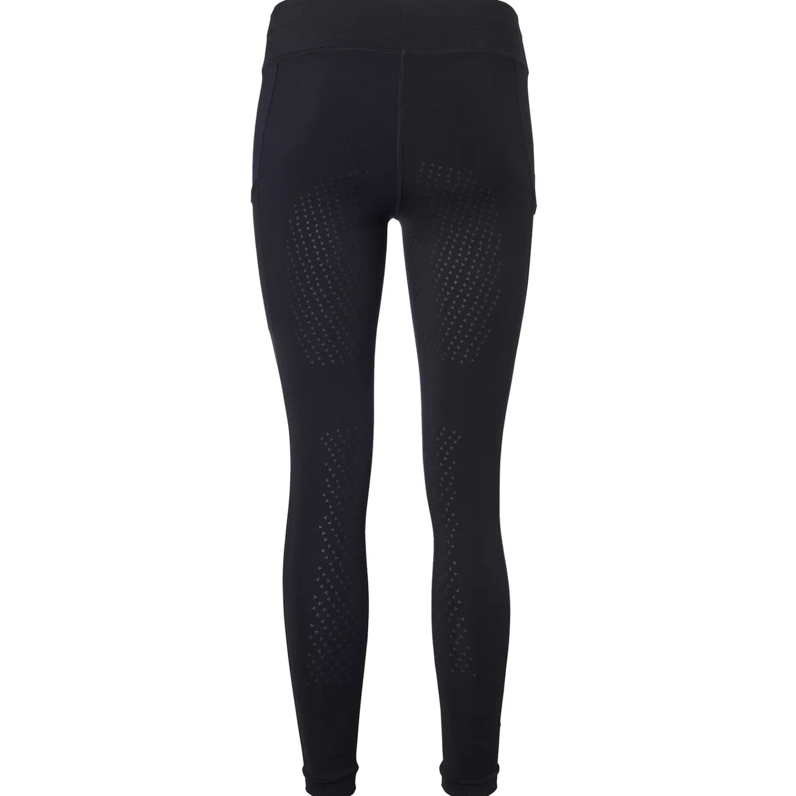 Riding Tights*mountainhorse Mountain Horse Flora Full Seat Tech Riding Tights For Women Black