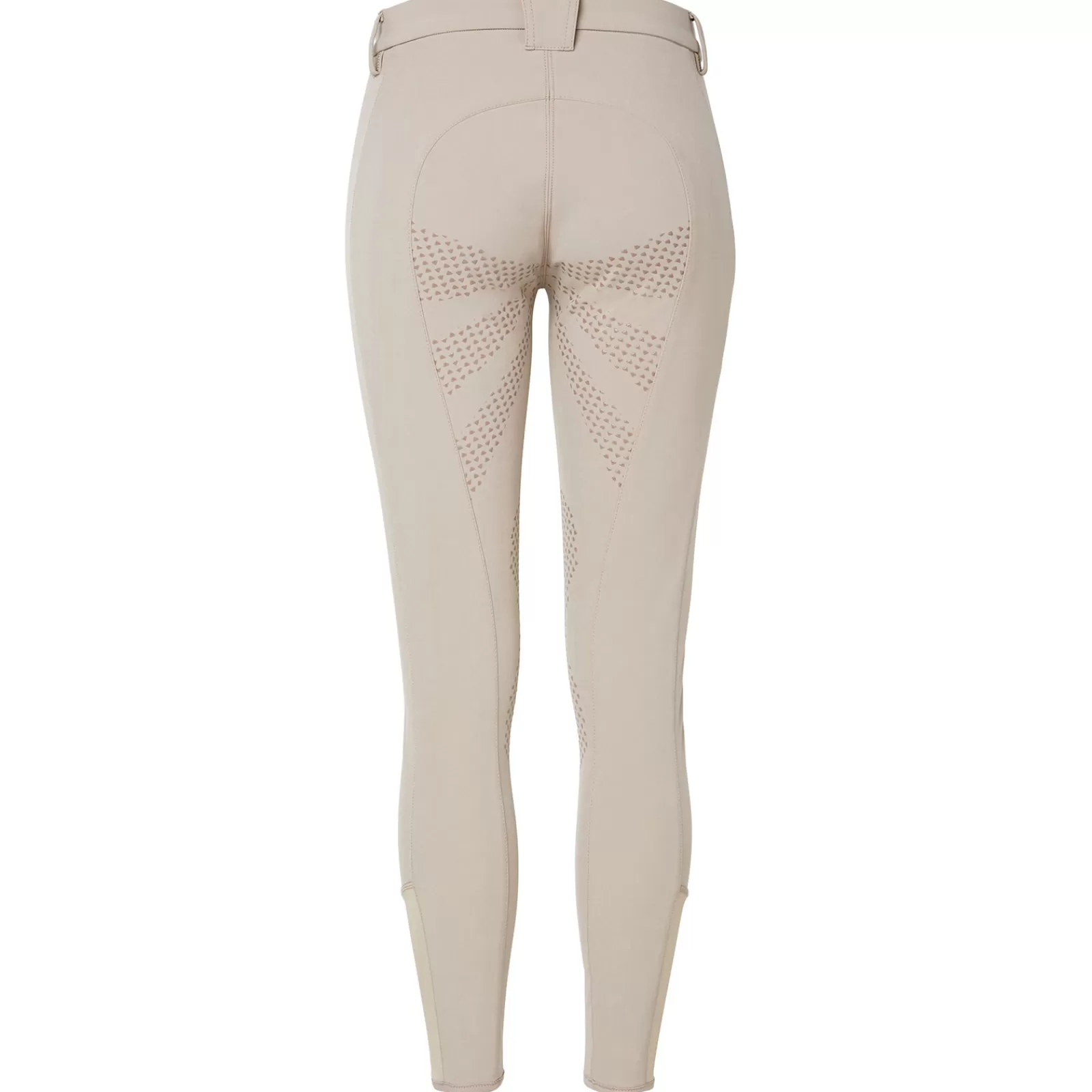 Full Seat Breeches*mountainhorse Mountain Horse Frost Tech Women'S Breeches Mh Grip Technology Hf Beige