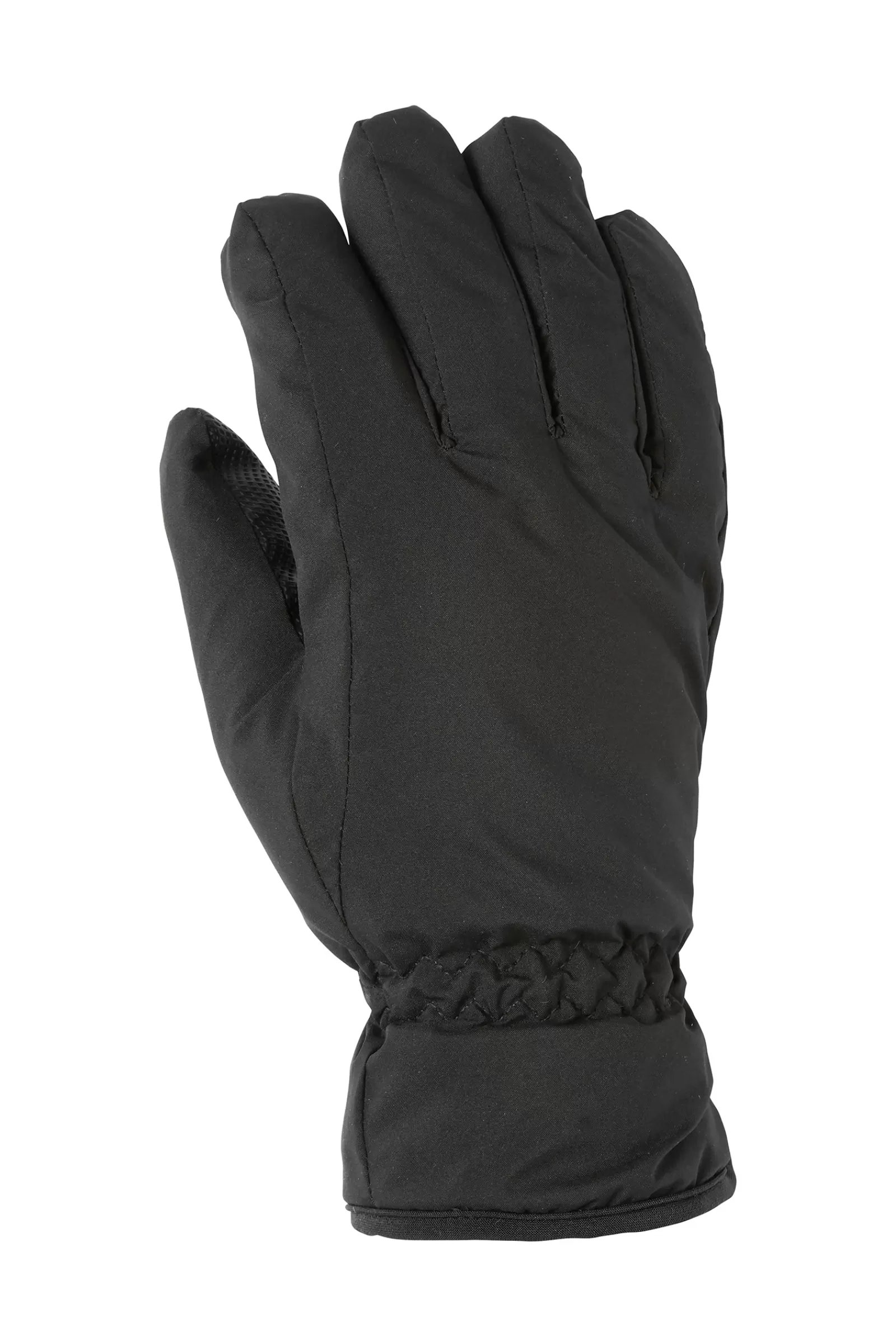 Riding Gloves For Winter*mountainhorse Mountain Horse Heat Gloves Black