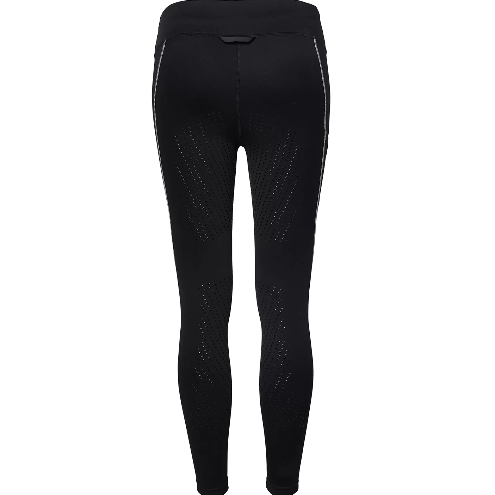 Riding Tights*mountainhorse Mountain Horse Jade Tech Tights Grip Technology For Woman Black