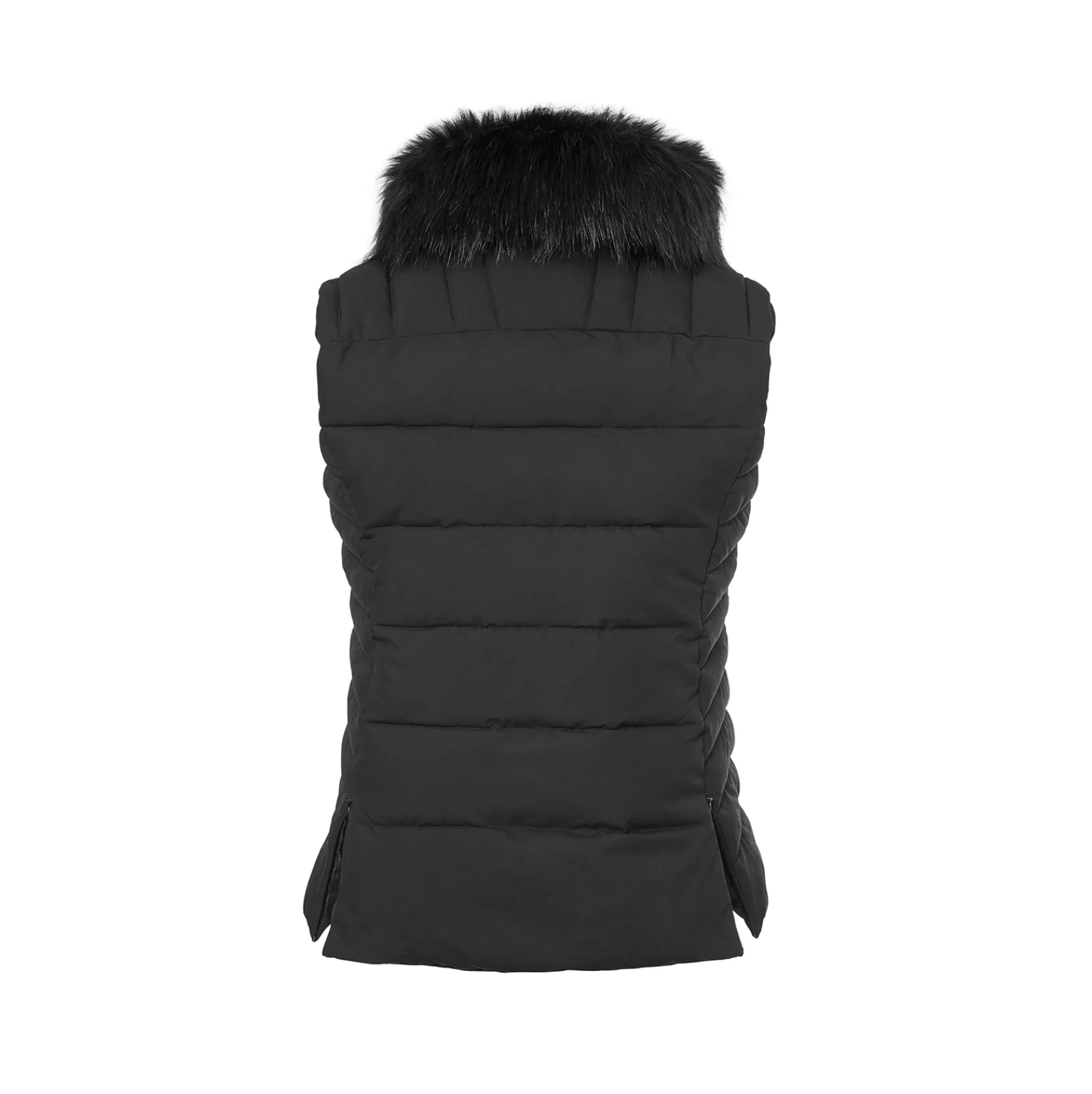 Coats & Jackets*mountainhorse Mountain Horse Pepper Vest Black