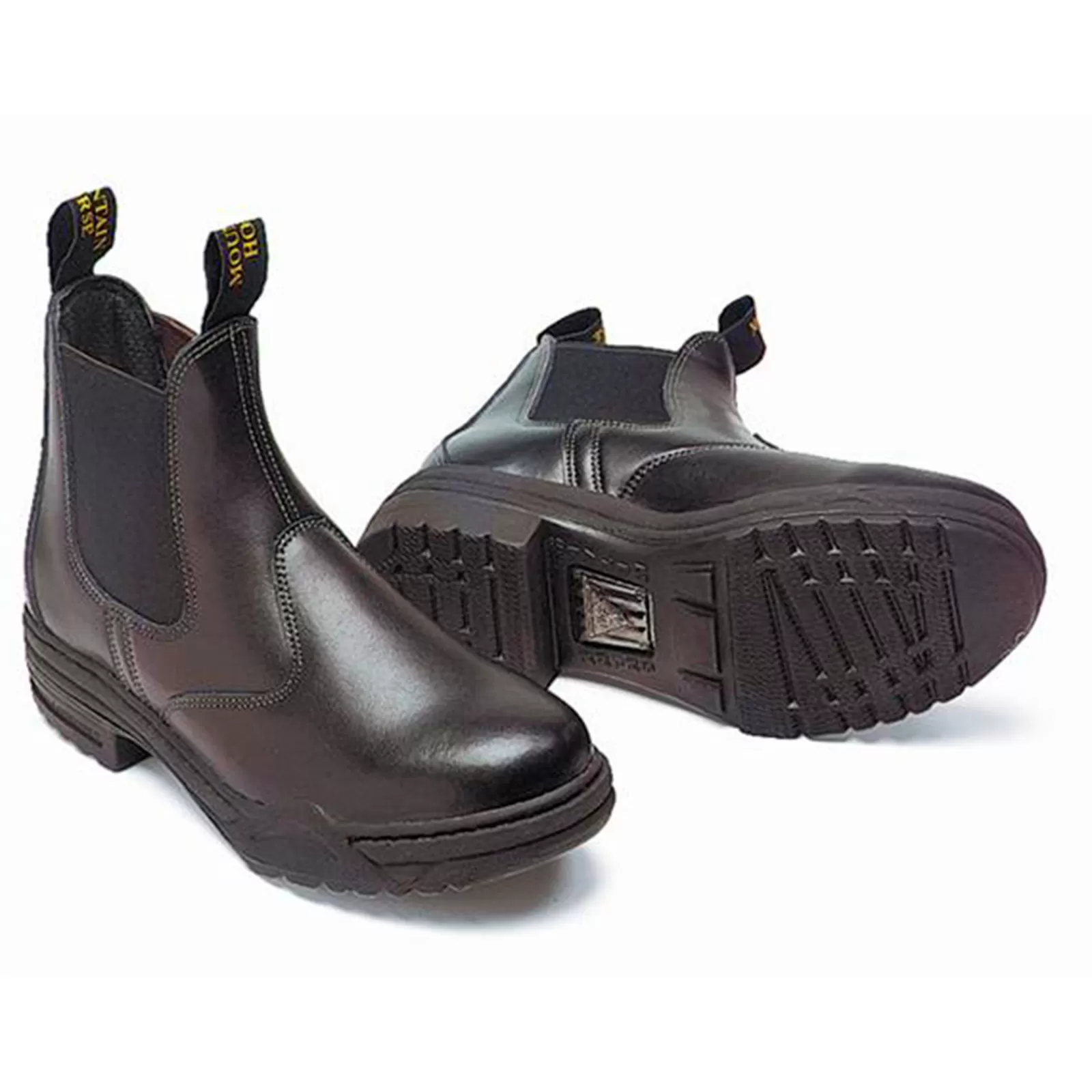 Jodhpur Boots*mountainhorse Mountain Horse Stable Jodhpur Boots Bl3