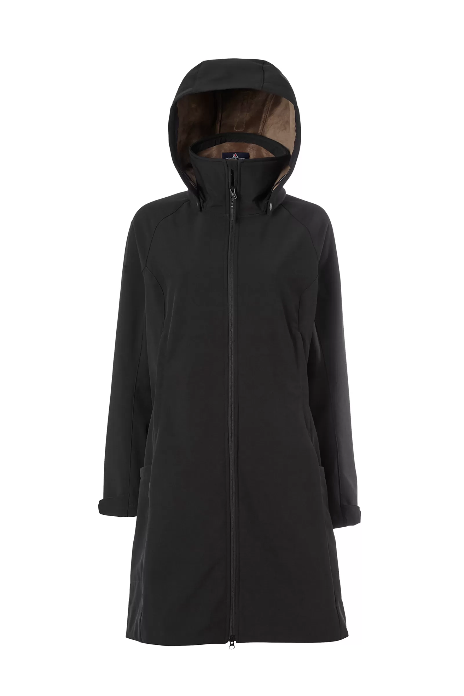 Coats & Jackets*mountainhorse Mountain Horse Stella Women'S Softshell Parka Black