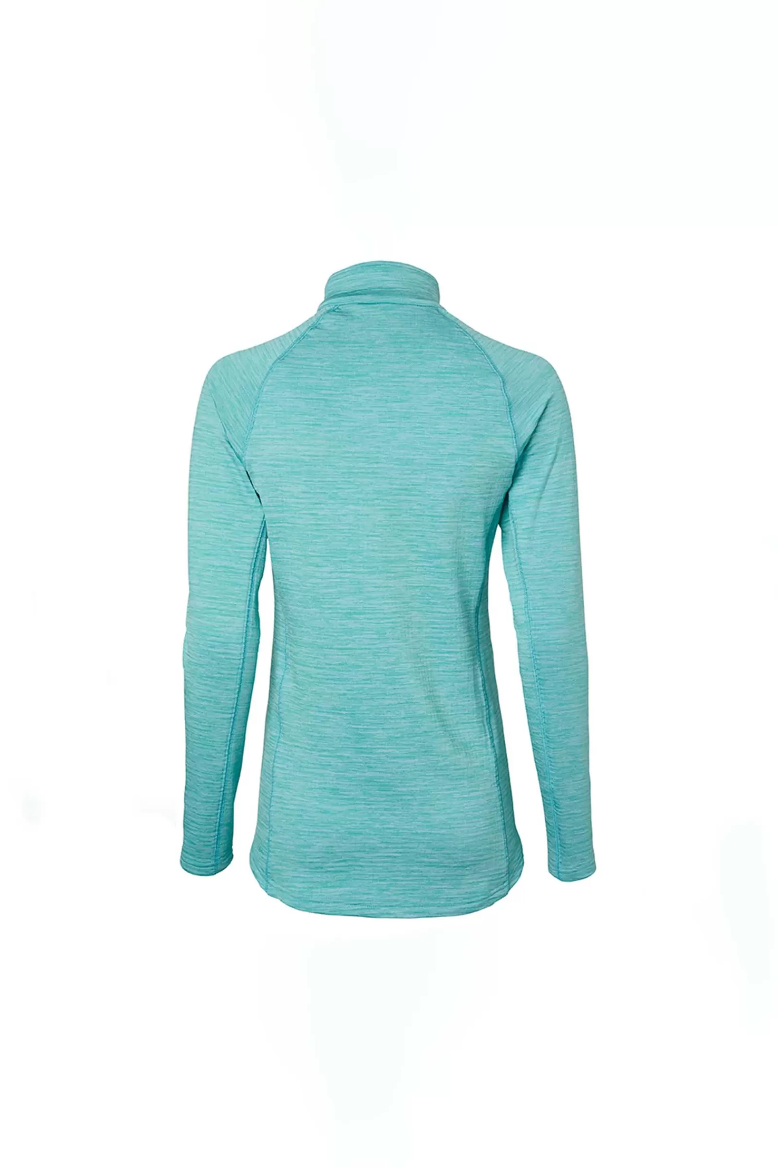 Tops & T-Shirts*mountainhorse Mountain Horse Tate Tech Fleece Aquifer Blue