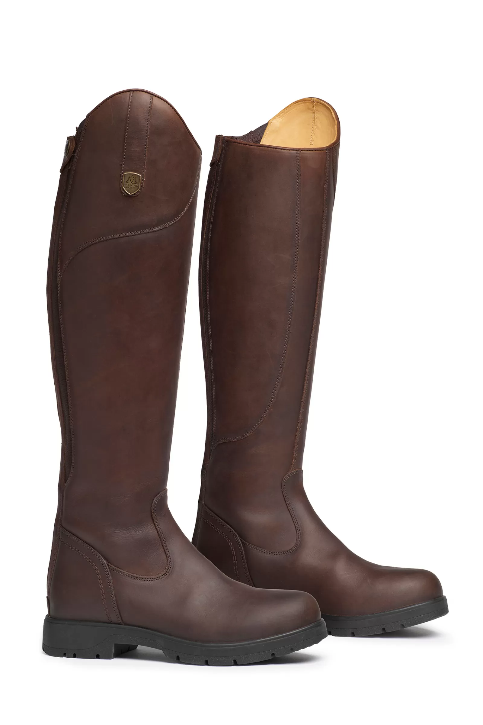 Jodhpur Boots*mountainhorse Mountain Horse Wild River Jodhpur Boots Brown