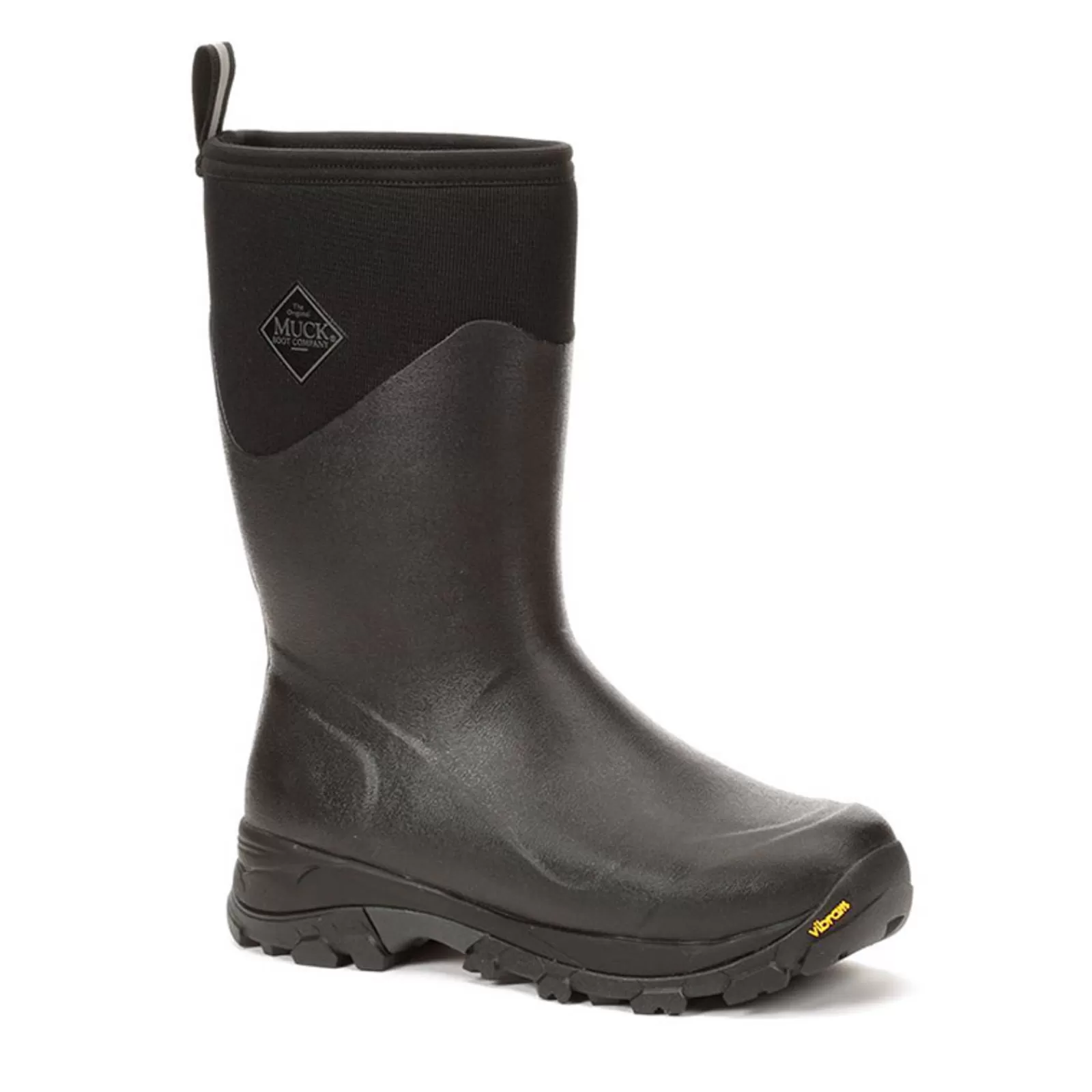 Yard Boots*muckboots Muck Boot Arctic Ice - Ag Men Black