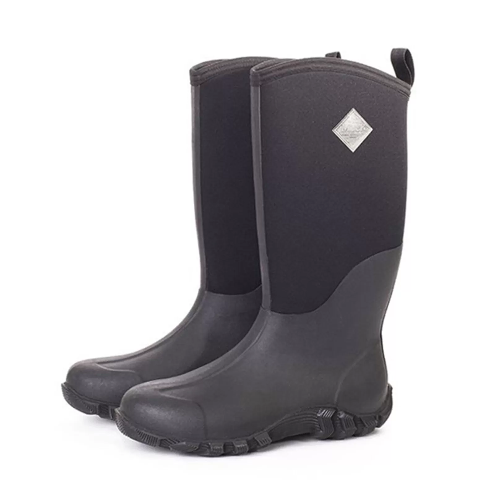 Yard Boots*muckboots Muck Boot Edgewater Ii Black