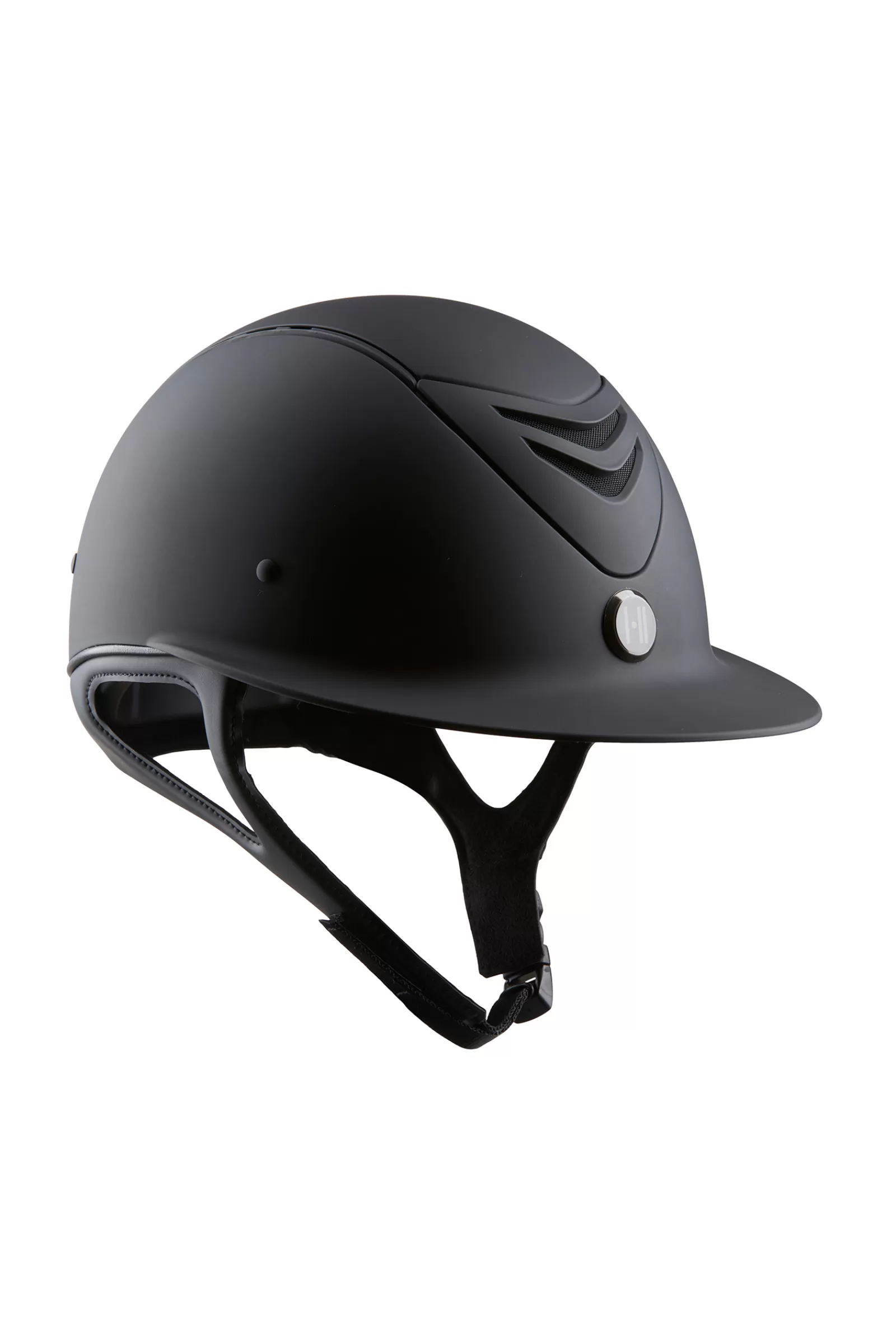 Riding Hats & Helmets*onek Avance Convertible Matt Riding Helmet Black