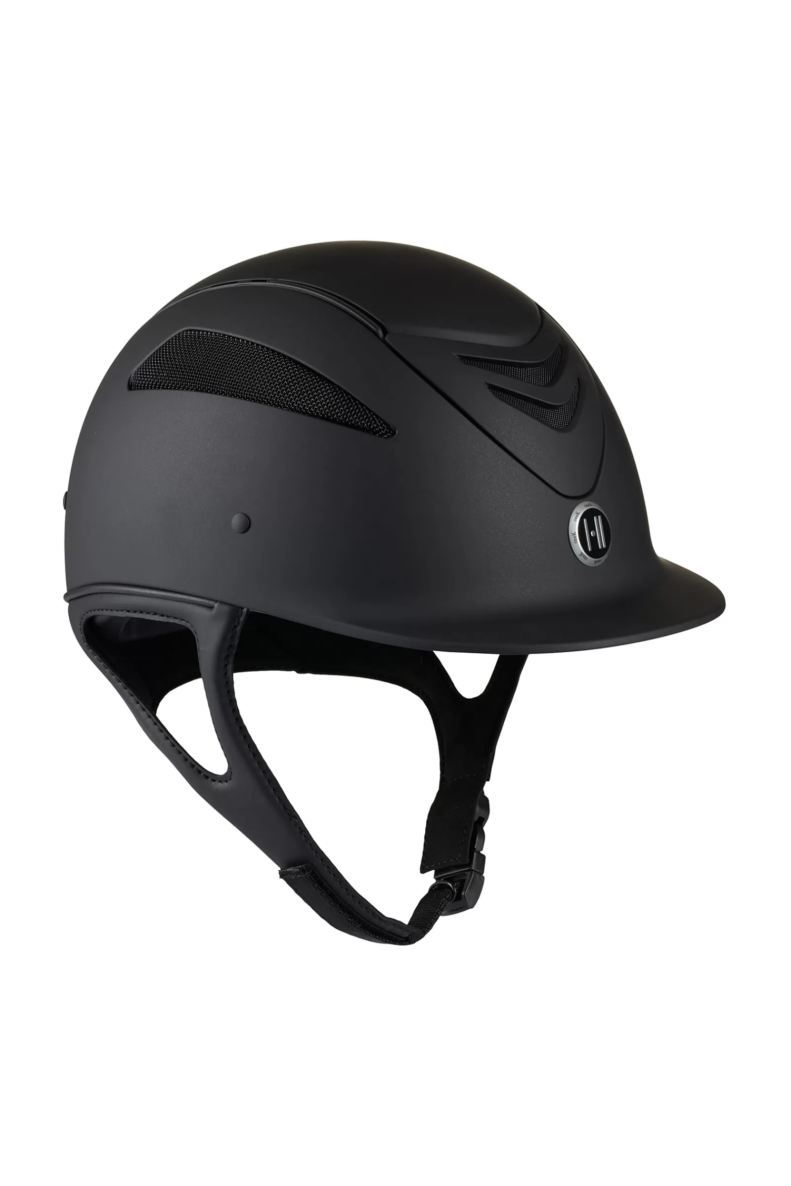 Riding Hats & Helmets*onek Defender Pro Matt Riding Helmet Black