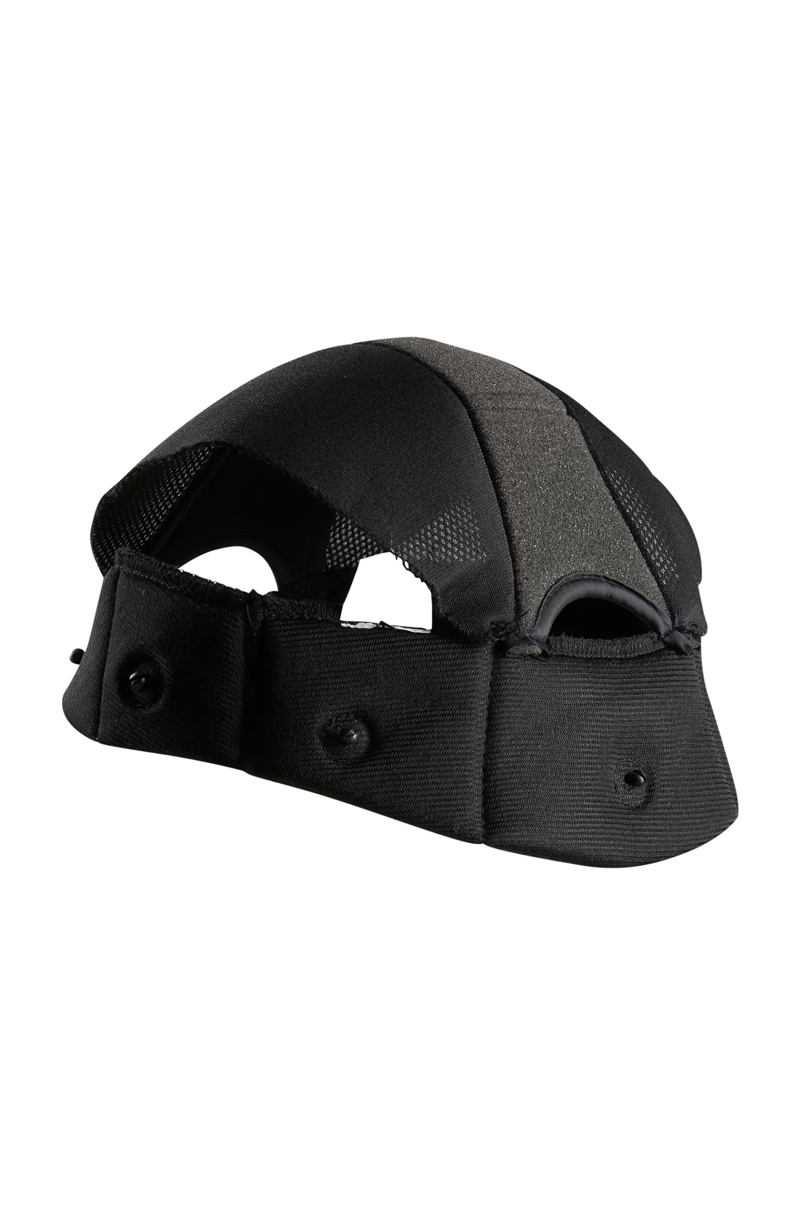 Riding Hats & Helmets*onek Oval Helmet Liner Black