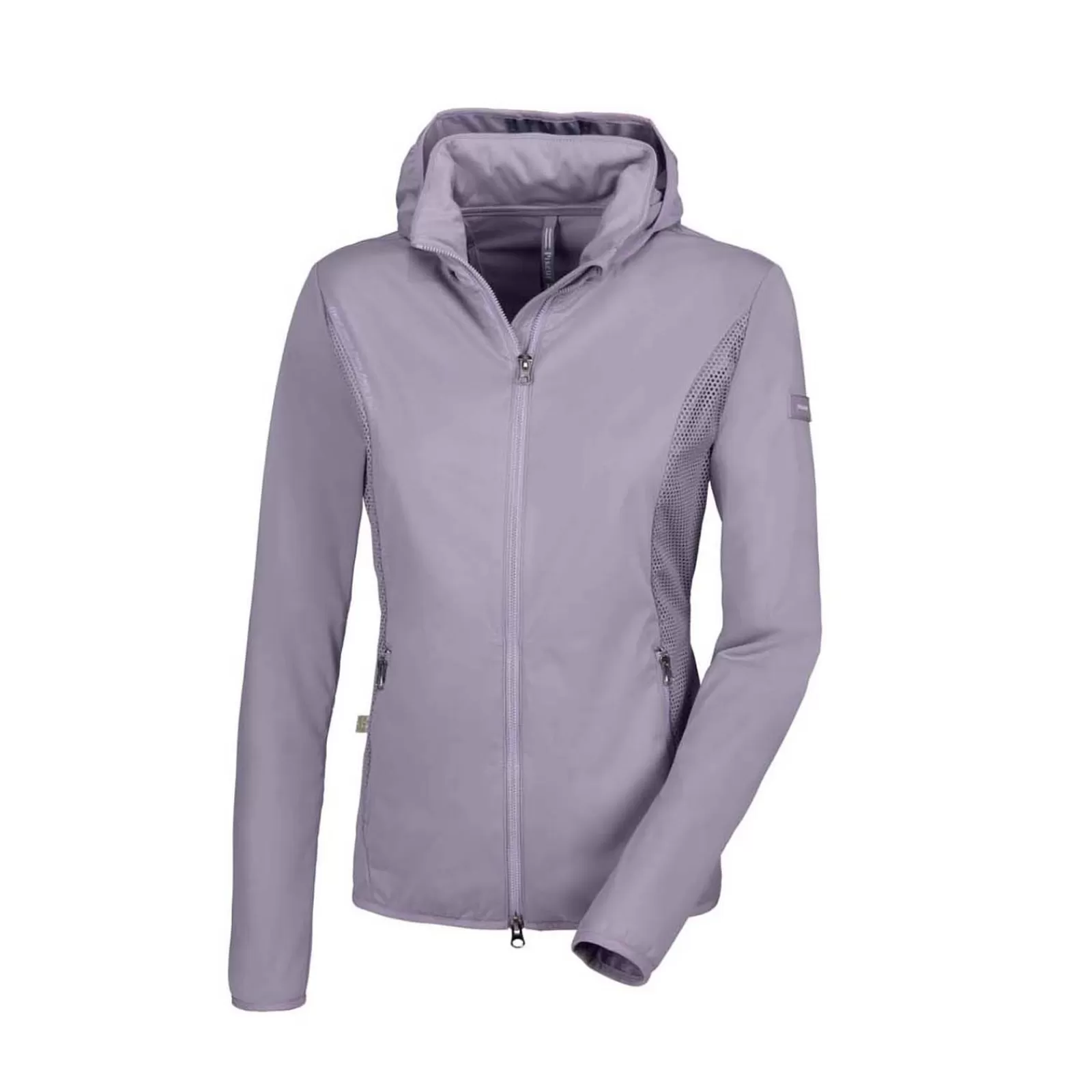 Coats & Jackets*pikeur Anea Ladies' Softshell Jacket Purple