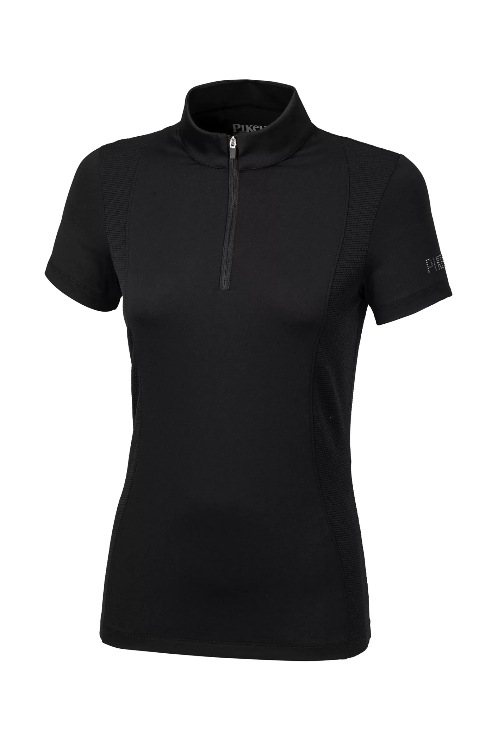 Show Clothing*pikeur Brinja Women'S Functional Shirt Black