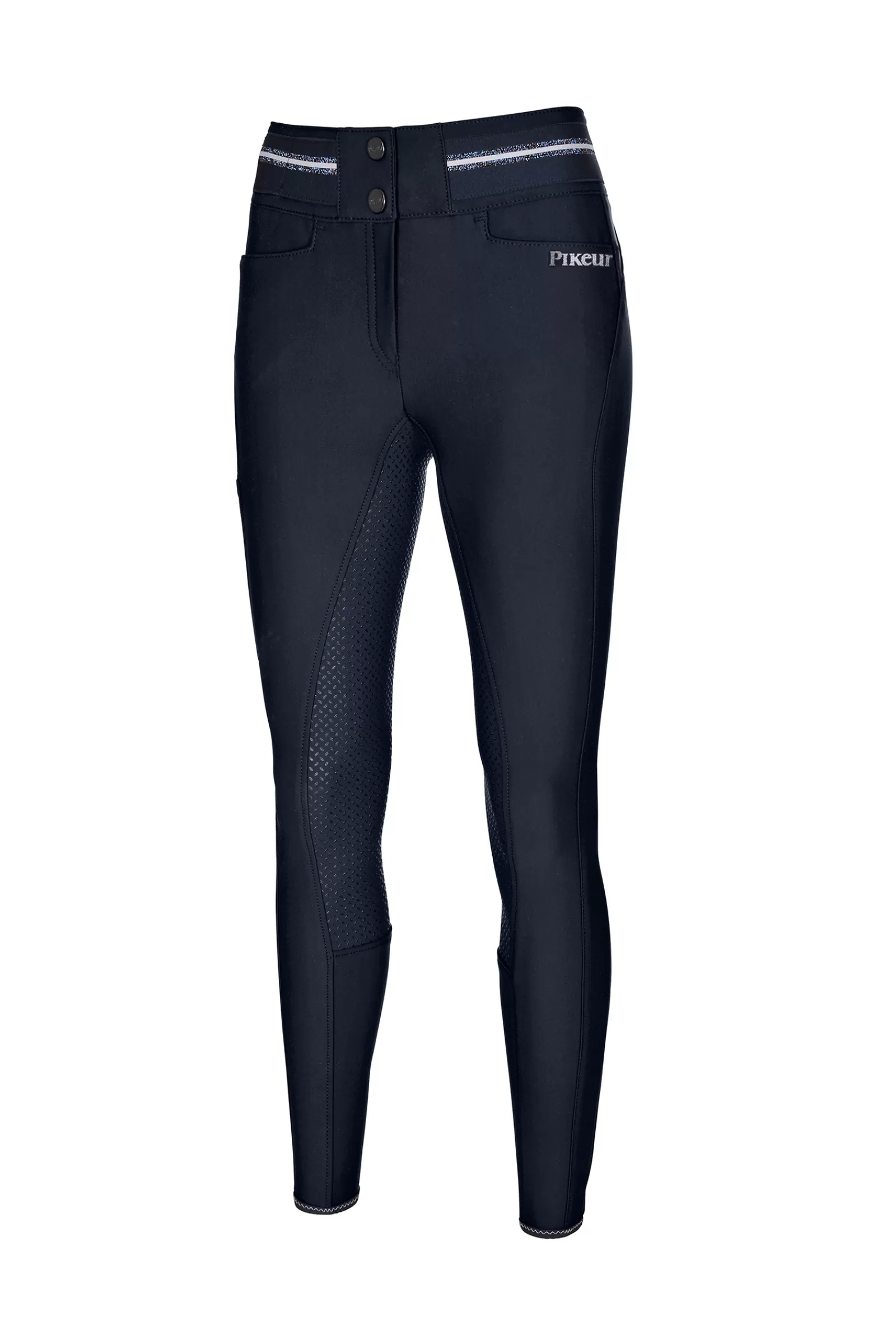 Full Seat Breeches*pikeur Calanja Grip Full Seat Breeches For Women Db/Ab