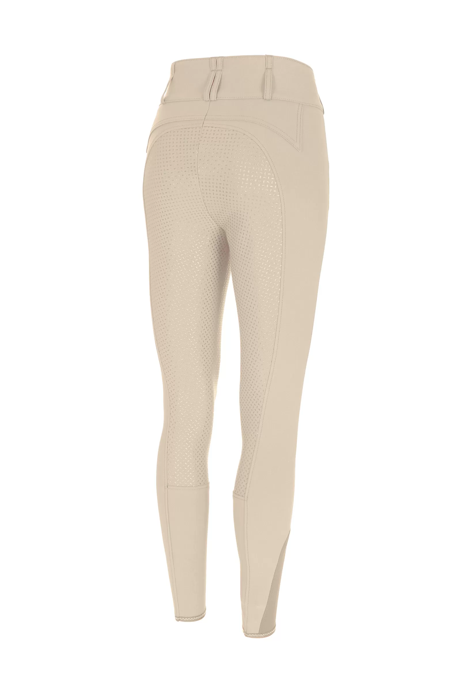 Full Seat Breeches*pikeur Candela Full Grip Breeches For Women Beige