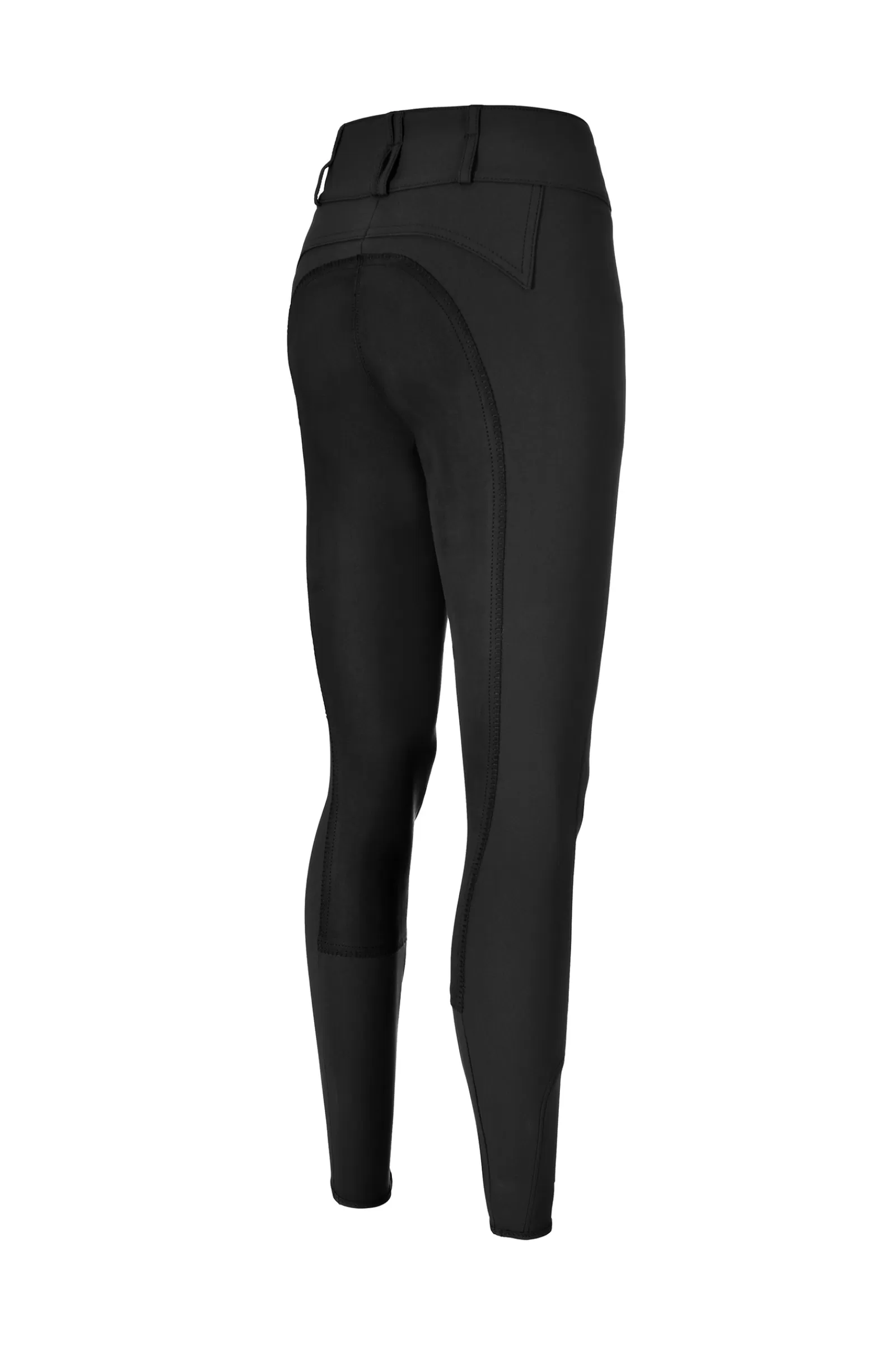 Full Seat Breeches*pikeur Candela Ii Full Seat Breeches For Women Black