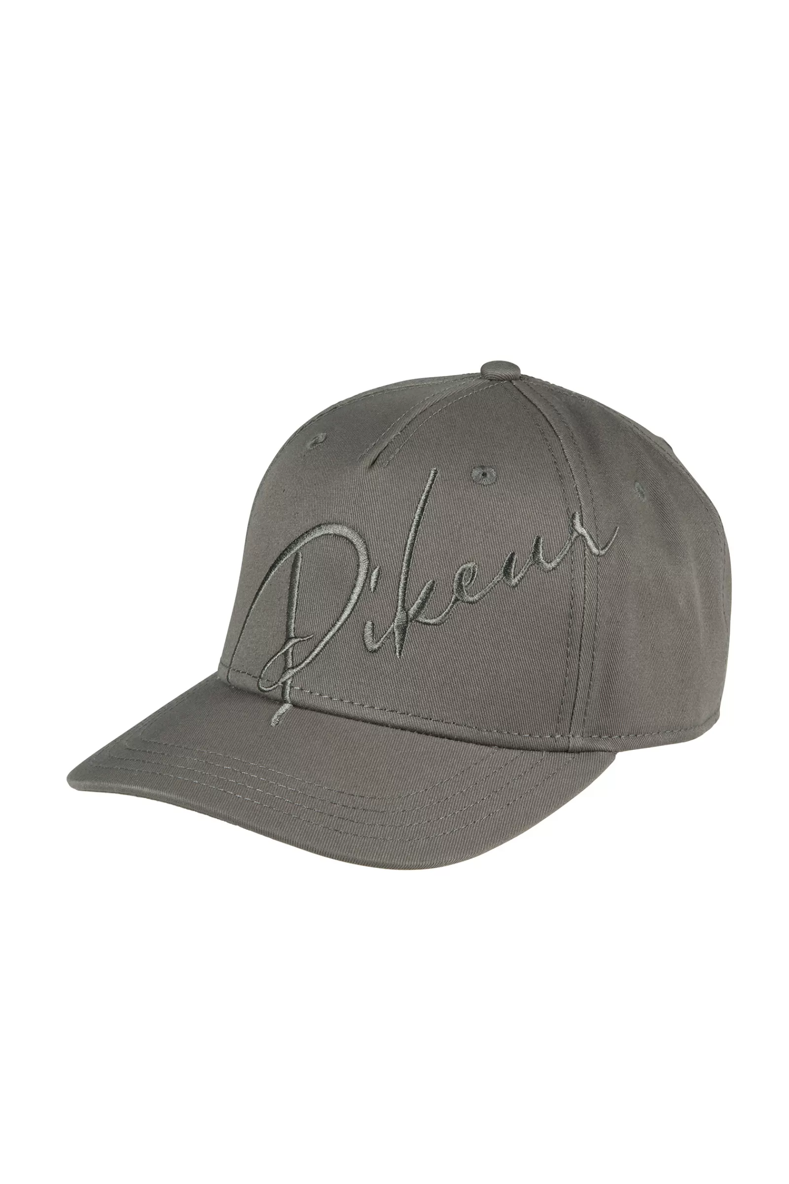 Caps & Headbands*pikeur Cap Bronze Dark Grey