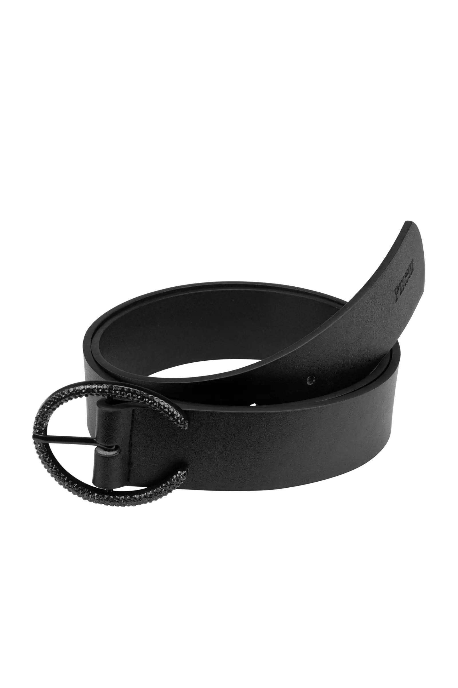 Belts*pikeur Classic Sports Belt Black