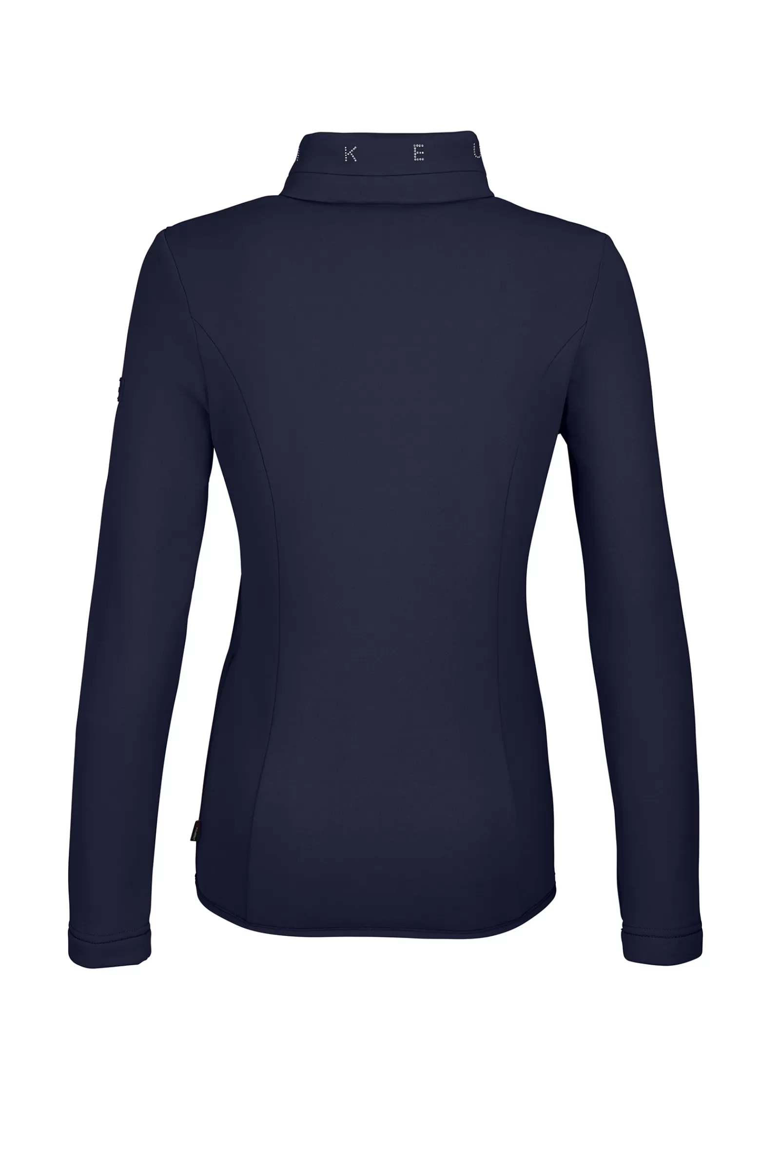 Tops & T-Shirts*pikeur Classic Sports Women'S Polartec Shirt Night Sky