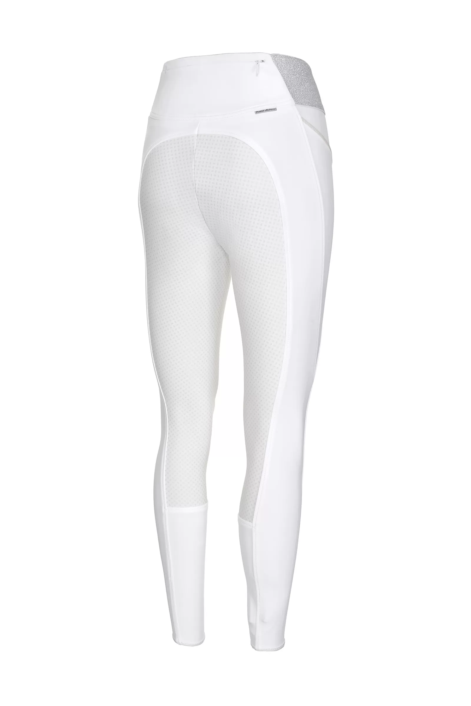 Riding Tights*pikeur Hanne Grip Athleisure For Women Wh/Ab