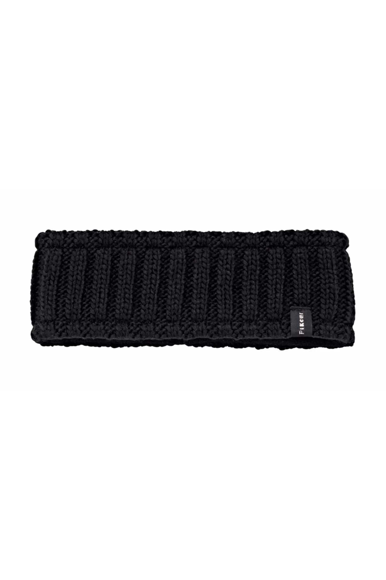 Caps & Headbands*pikeur Headband Black