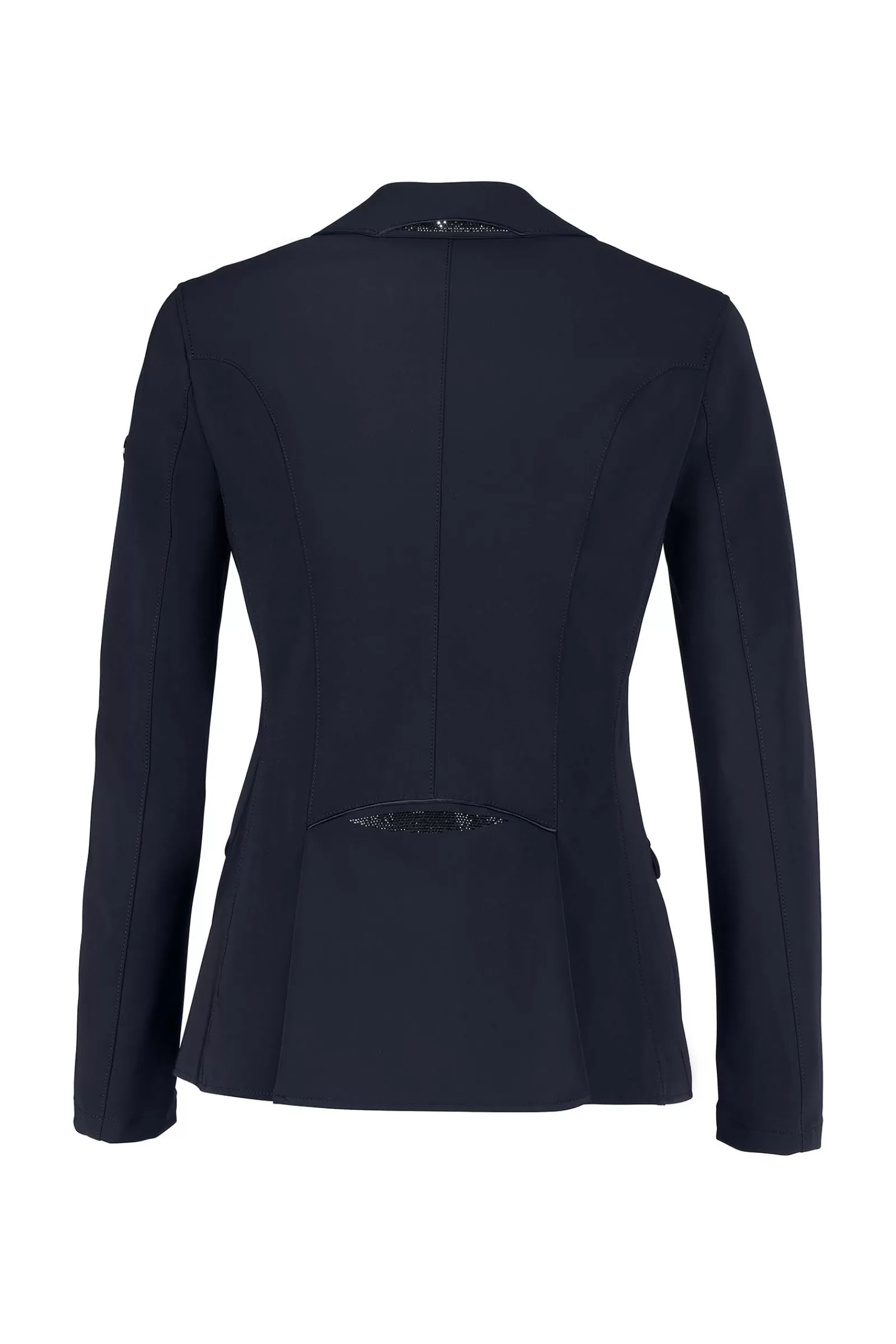 Show Clothing*pikeur Isalie Ladies' Show Jacket Blue Nights