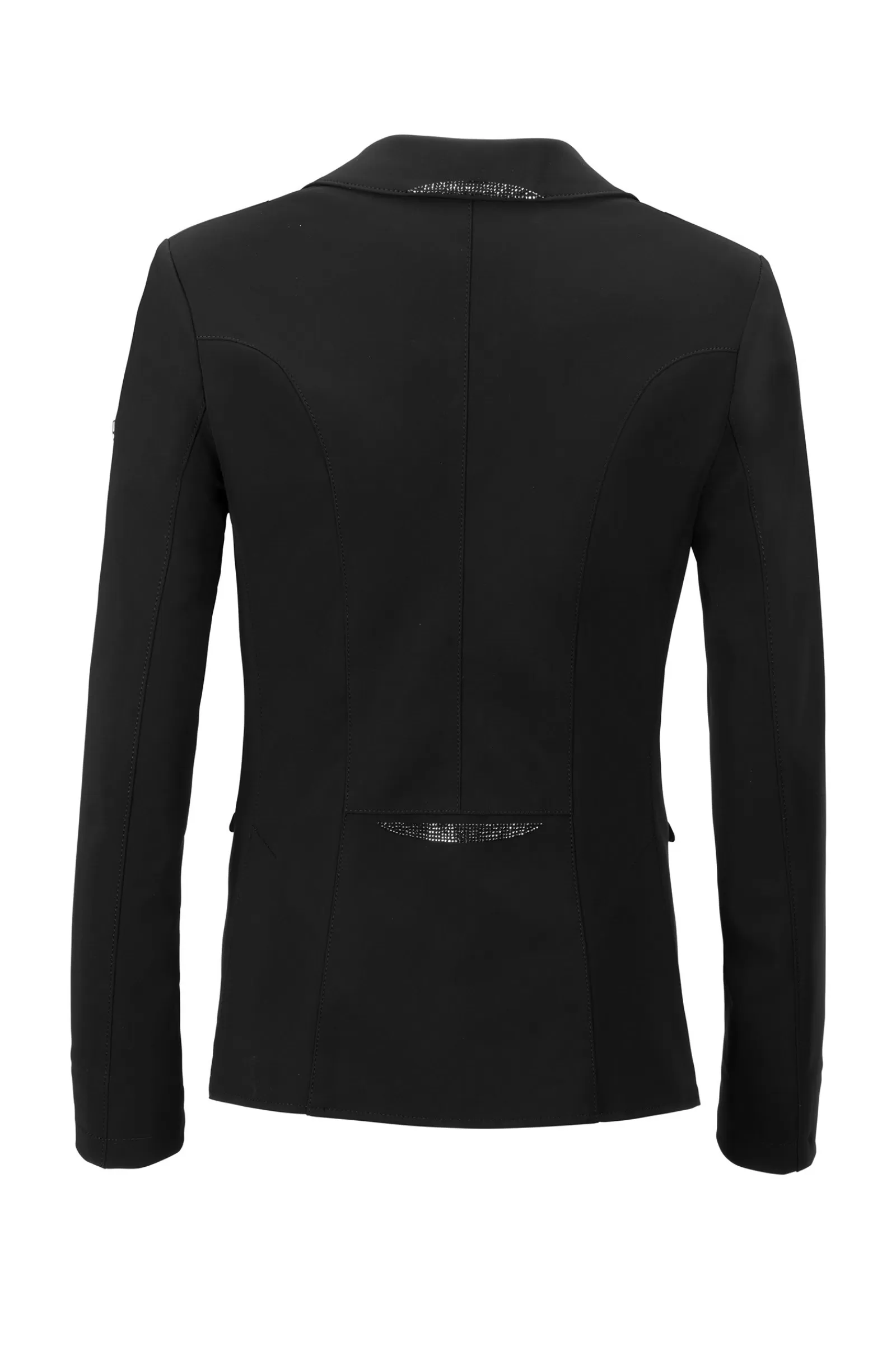 Riding Jackets & Gilets*pikeur Isalienne Girls' Show Jacket Black