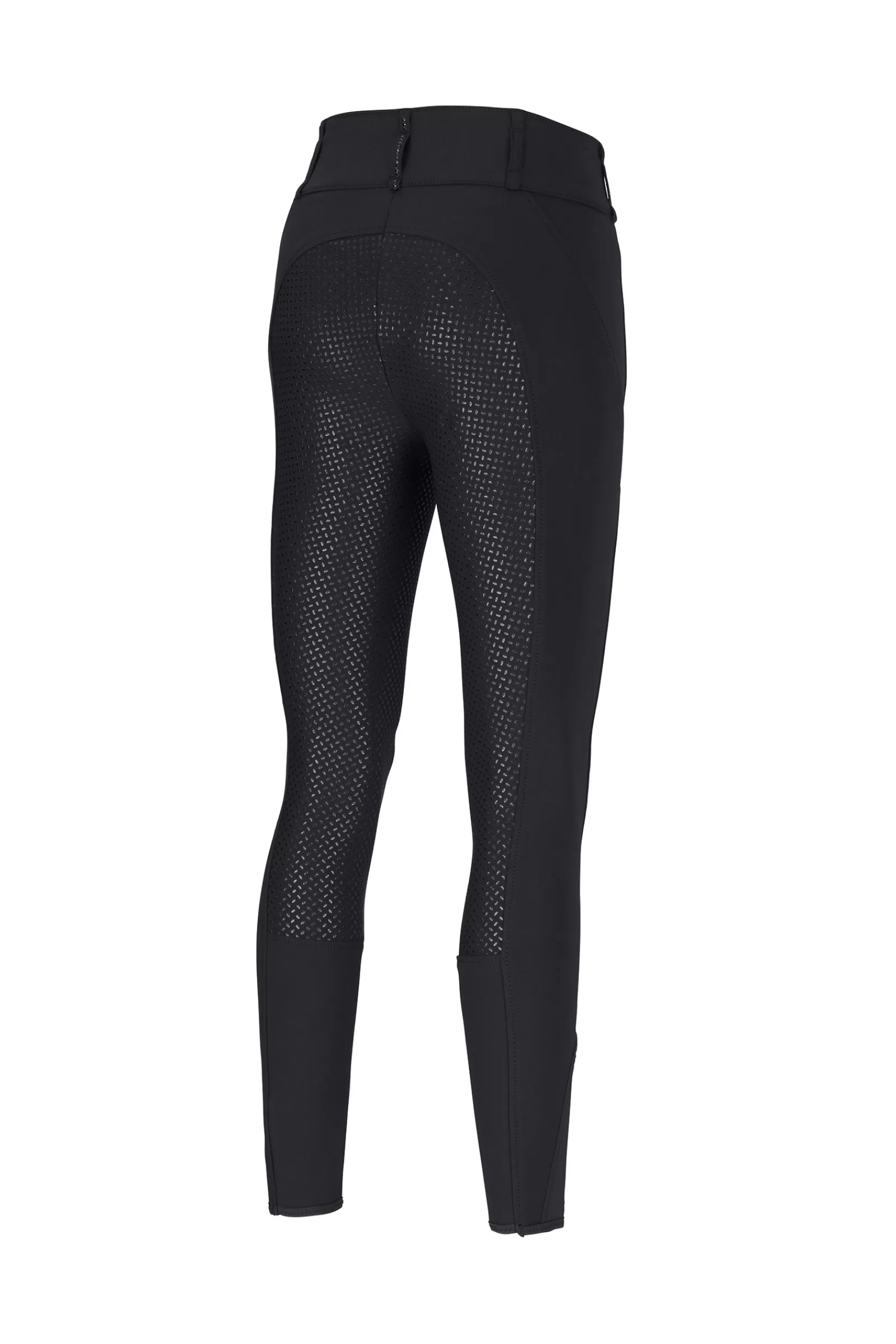 Full Seat Breeches*pikeur Jonna Full Grip Breeches For Women Black