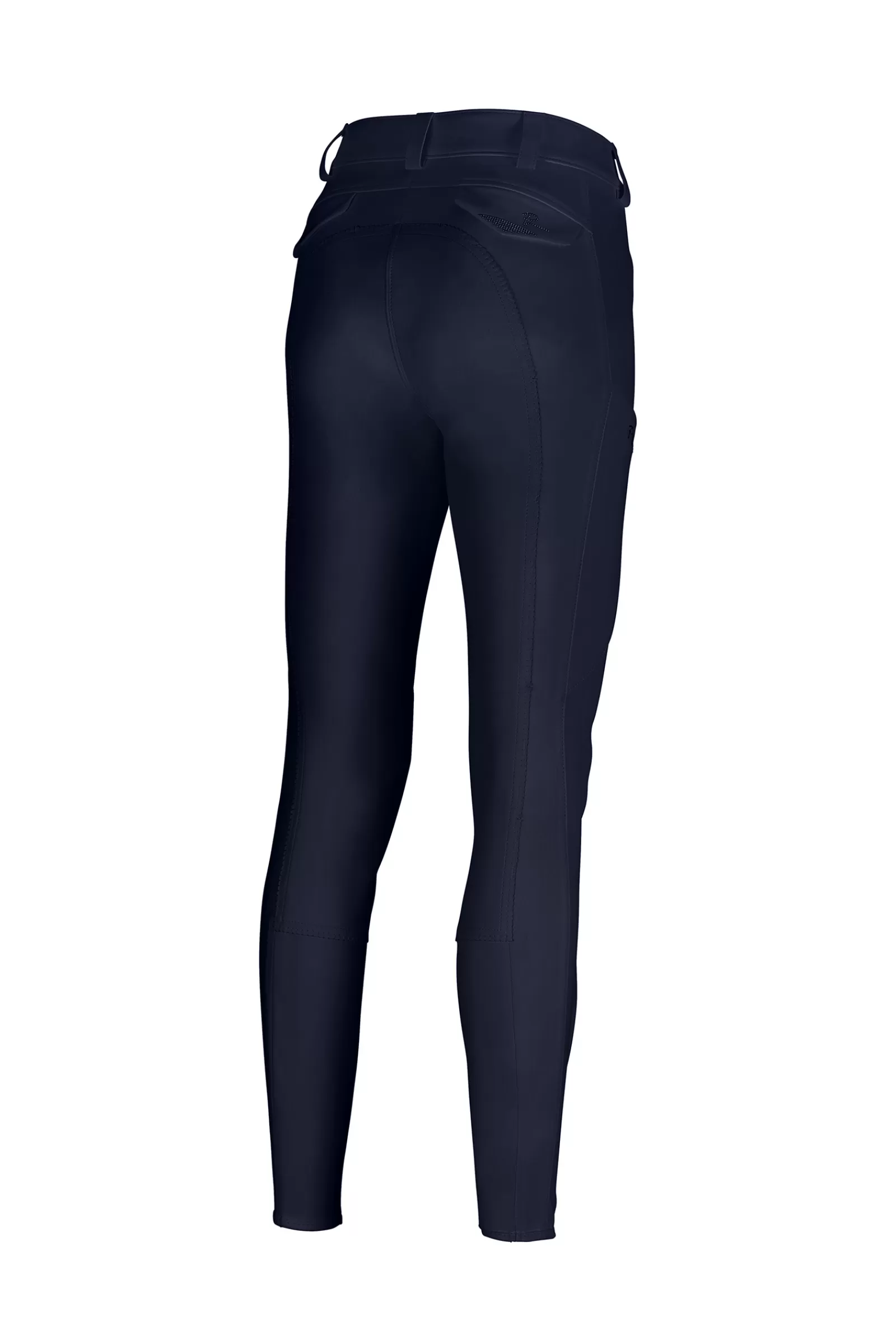 Full Seat Breeches*pikeur Laure Mccrown Women'S Full Seat Breeches Db/Ab