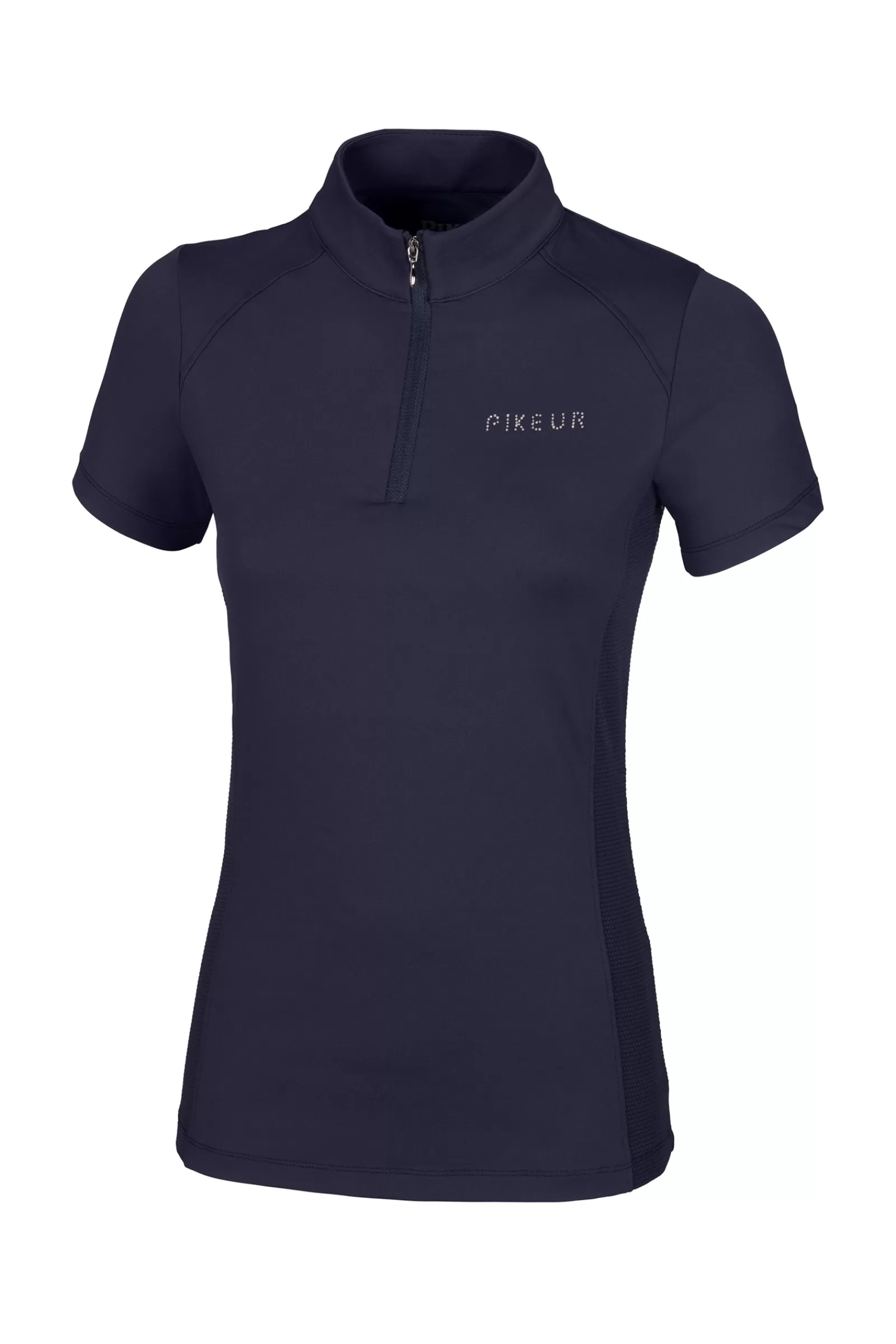 Tops & T-Shirts*pikeur Liara Ladies' Functional Shirt Blue Nights