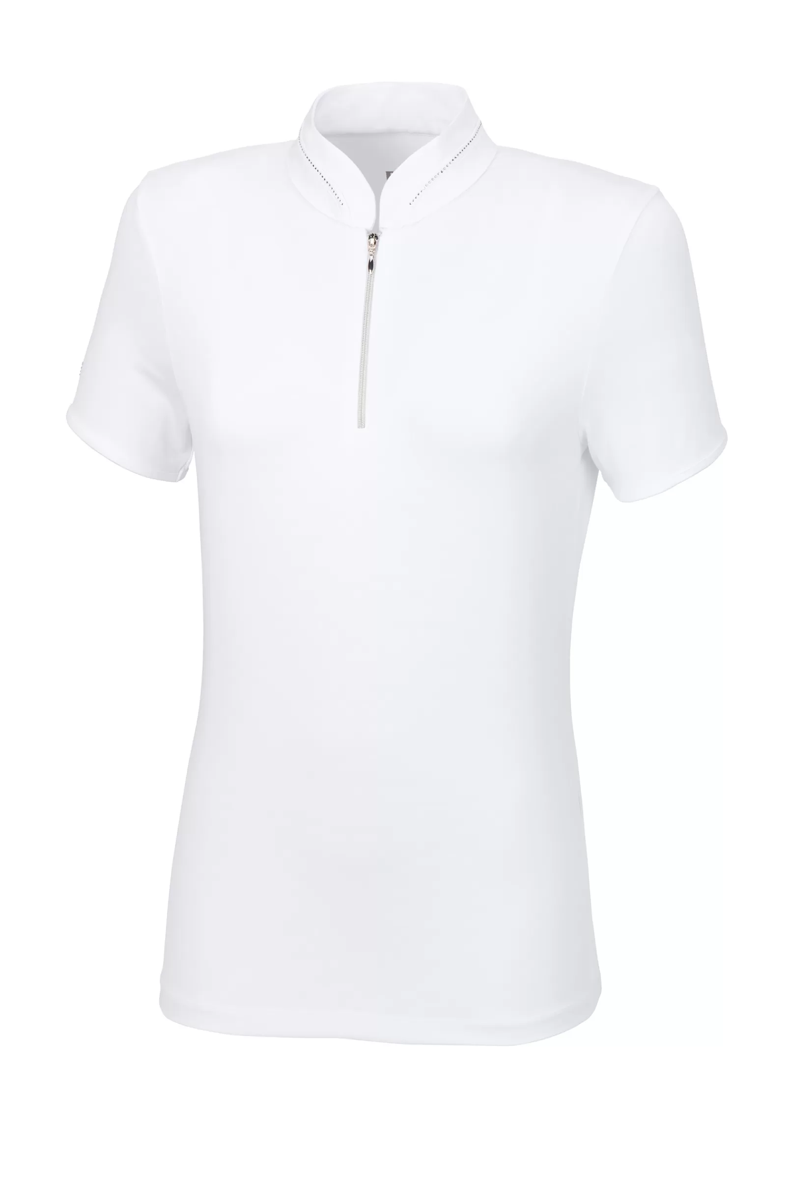 Show Clothing*pikeur Liyana Women'S Competition Shirt Wh/Ab